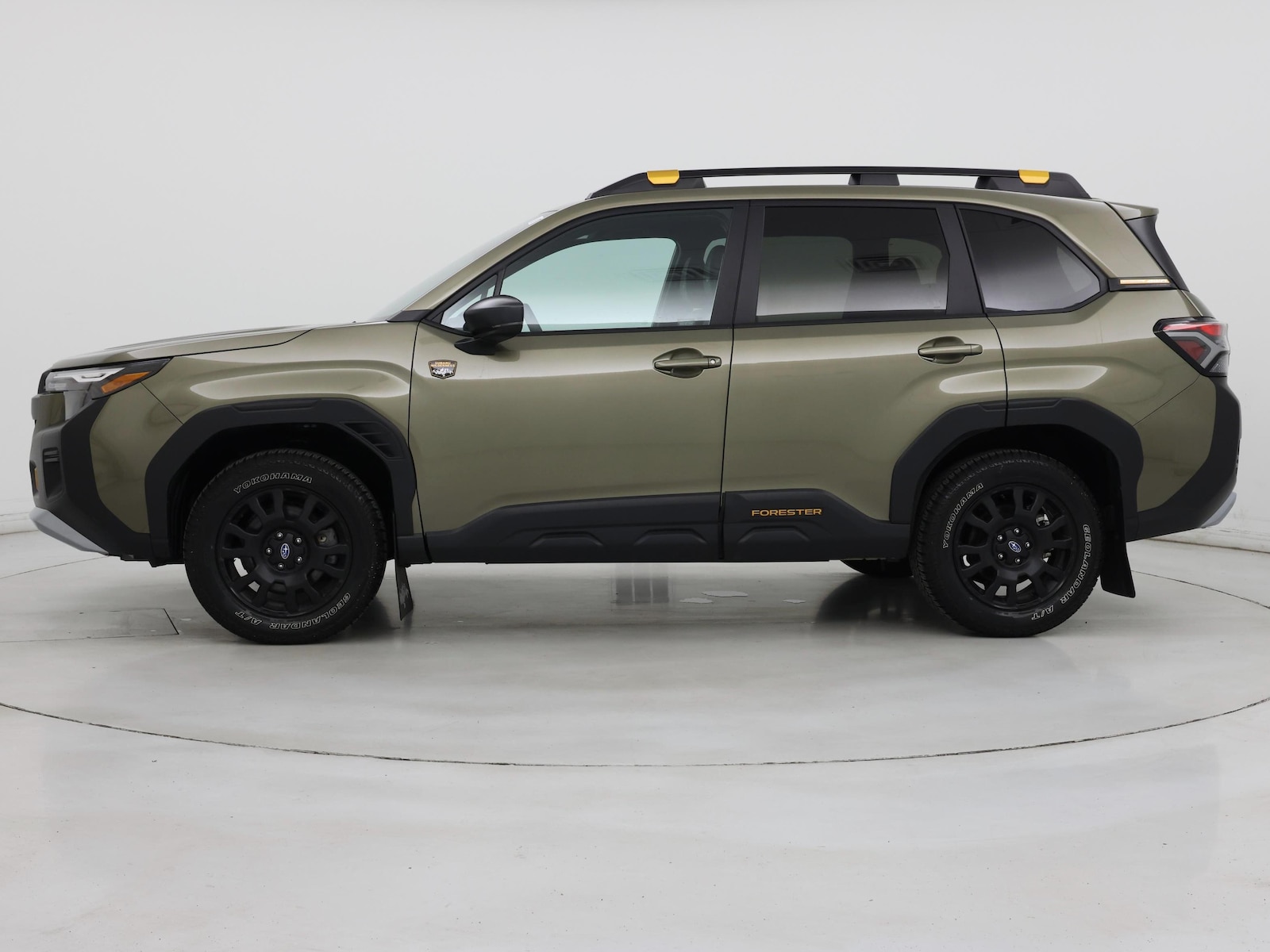 2026 Subaru Forester Wilderness - Photo 4