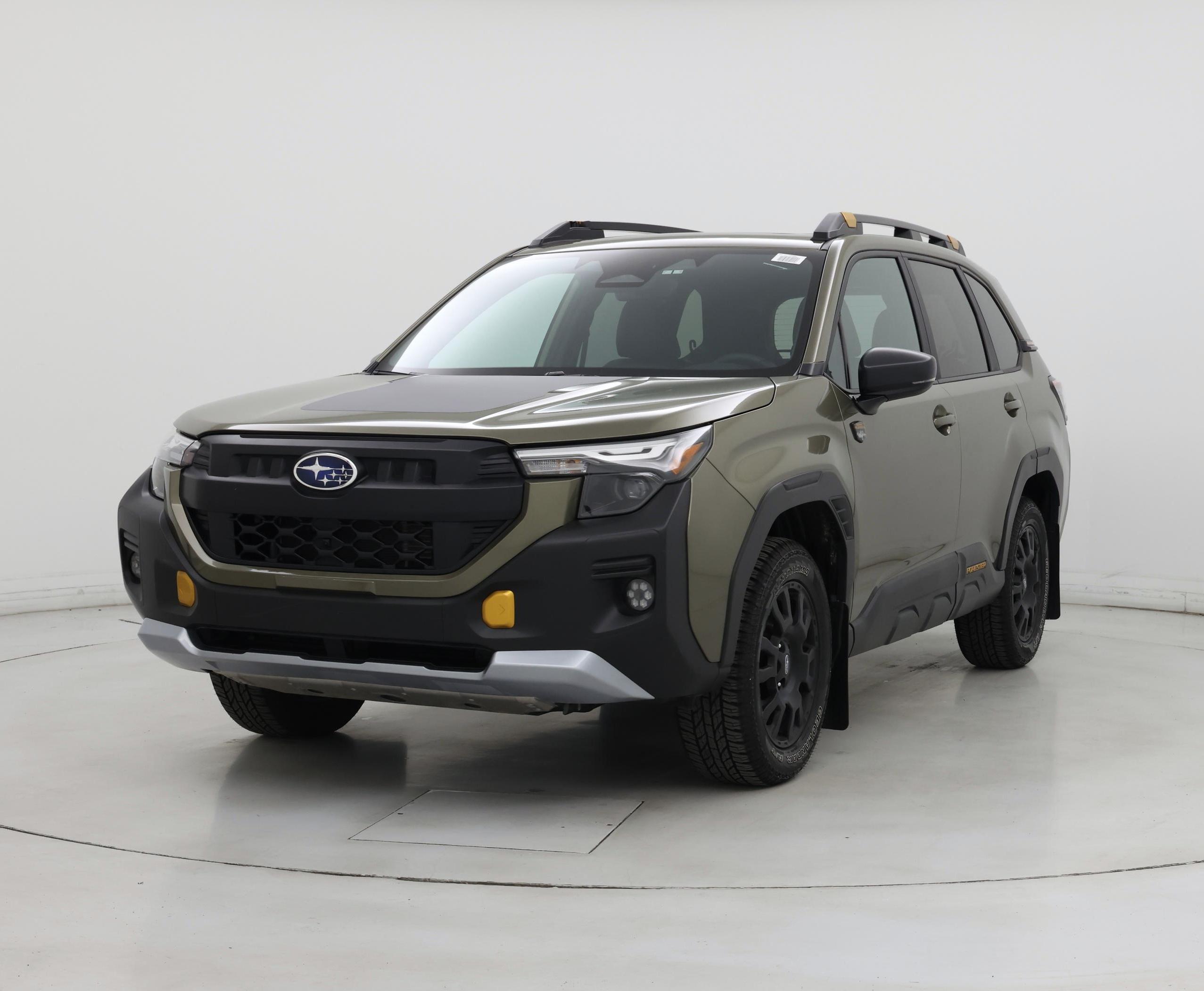 Thumbnail: 2026 Subaru Forester - 4