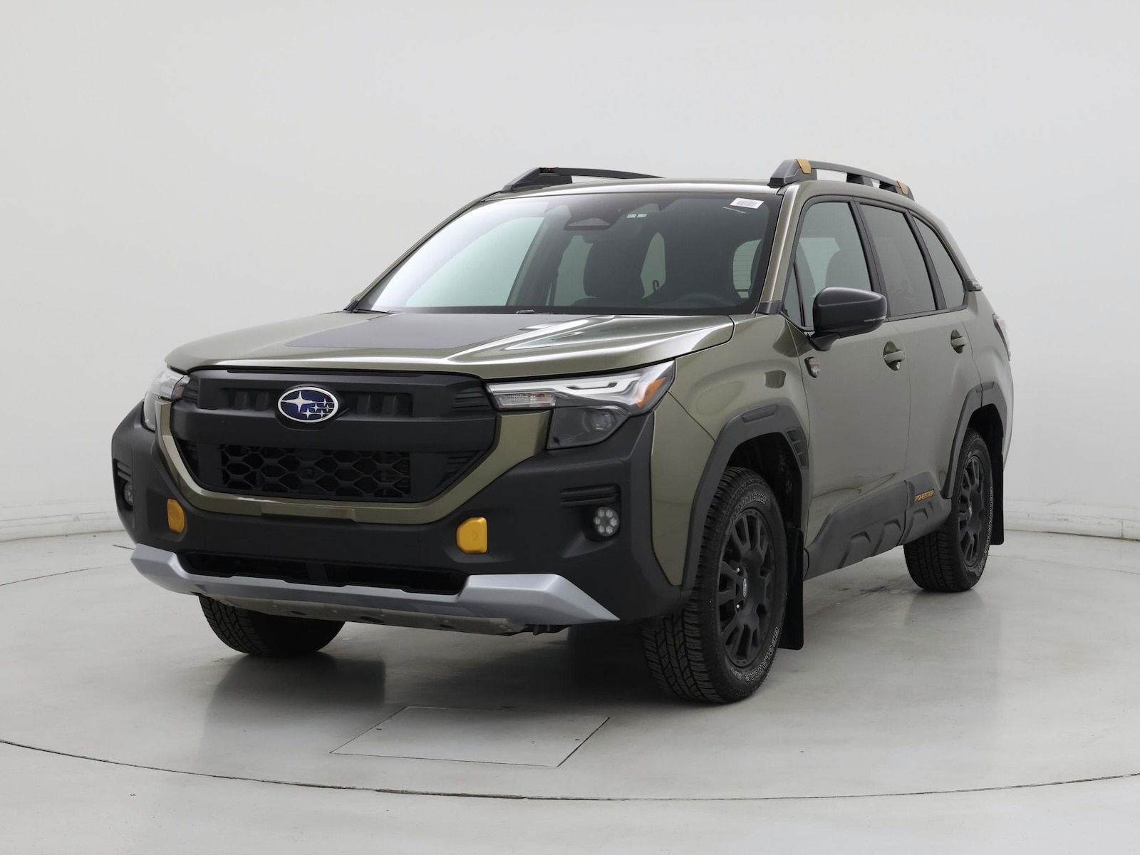 2026 Subaru Forester Wilderness - Photo 5
