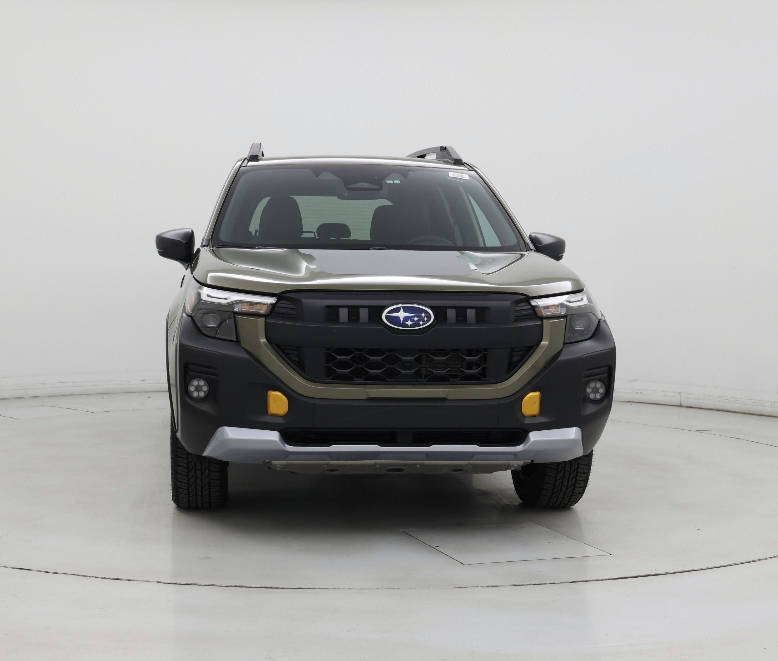 Thumbnail: 2026 Subaru Forester - 5