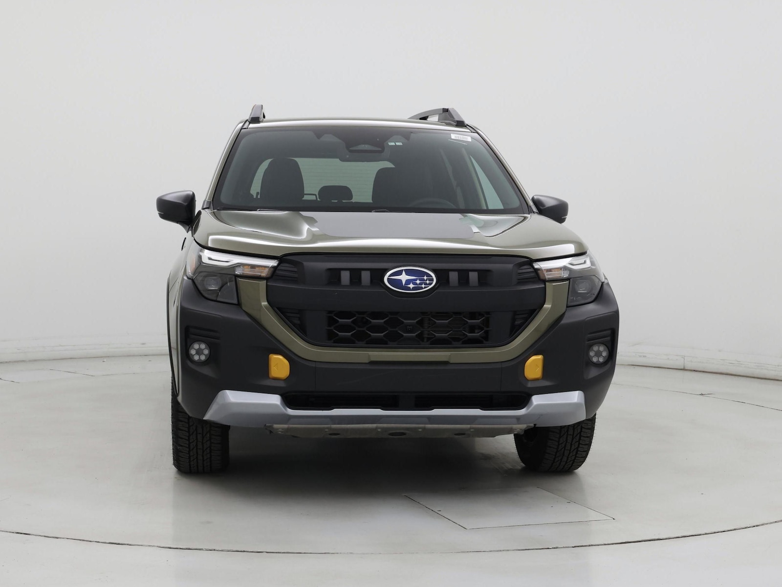 2026 Subaru Forester Wilderness - Photo 6