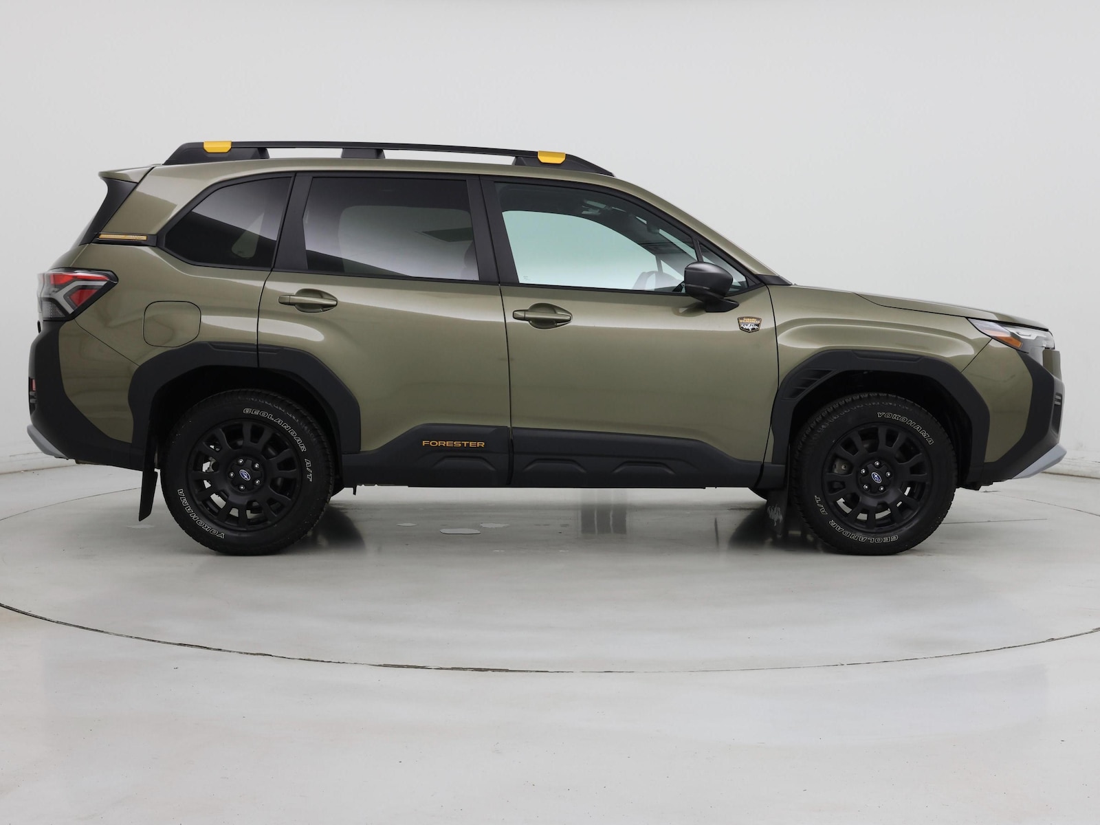2026 Subaru Forester Wilderness - Photo 8
