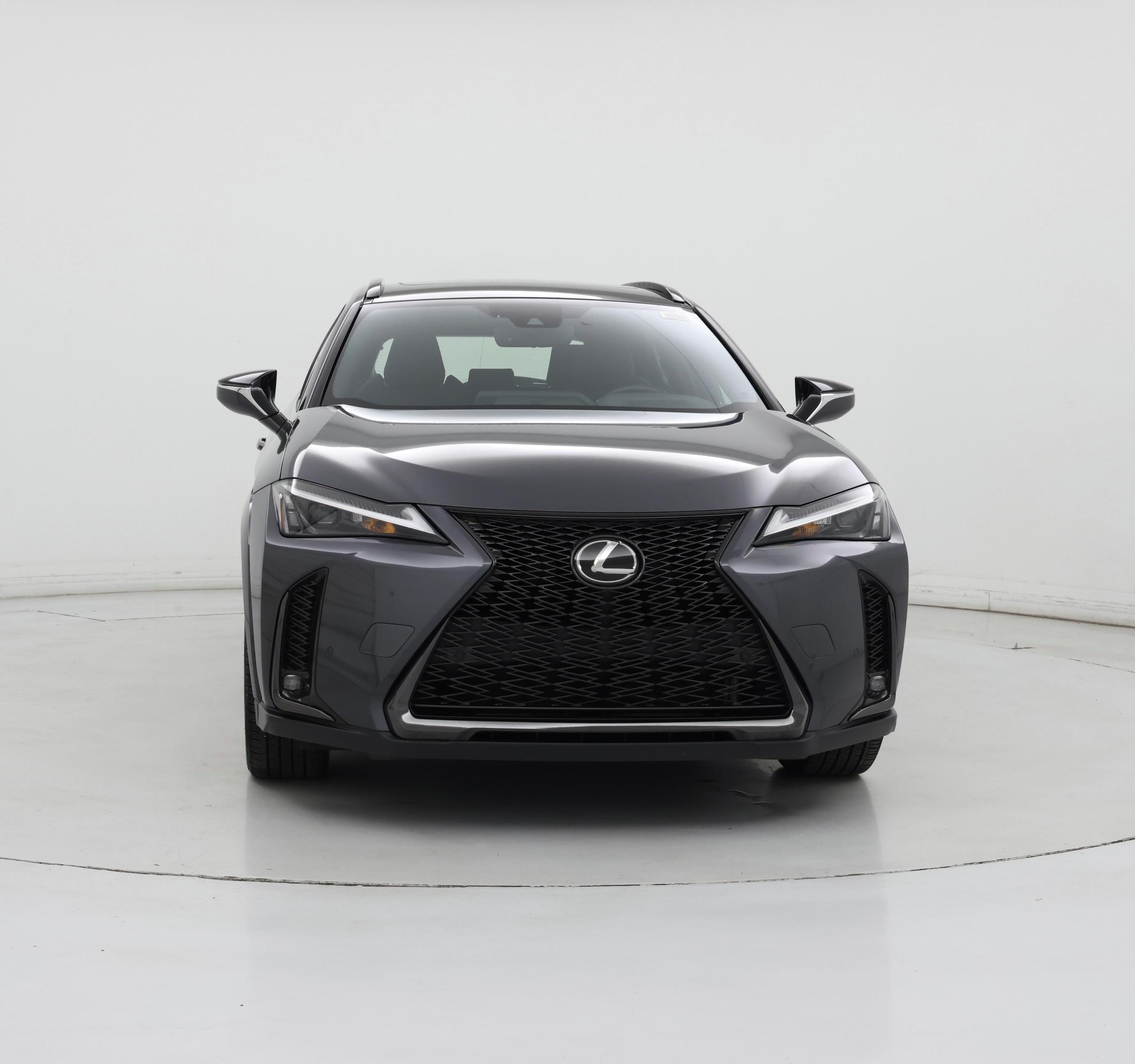 Thumbnail: 2023 Lexus UX - 5