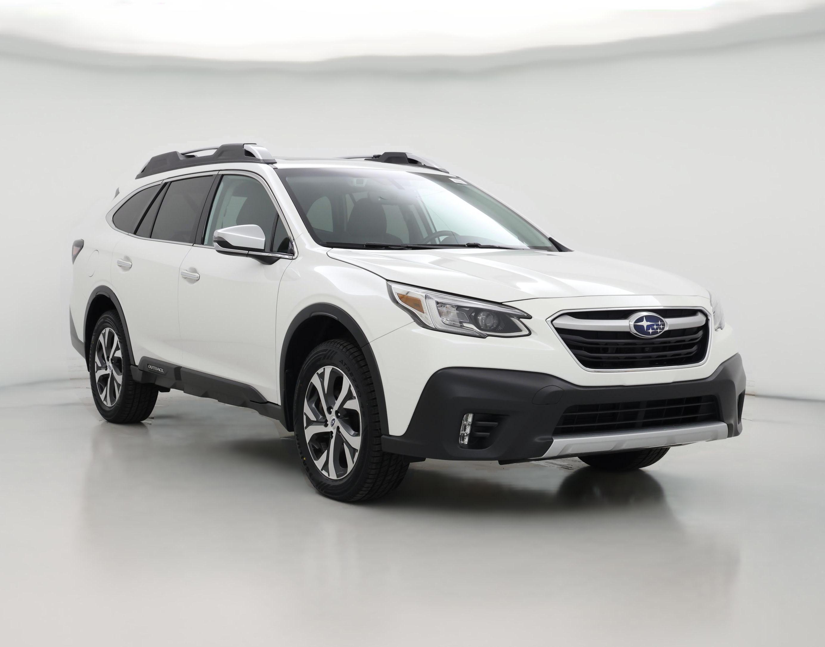 Thumbnail: 2022 Subaru Outback - 1