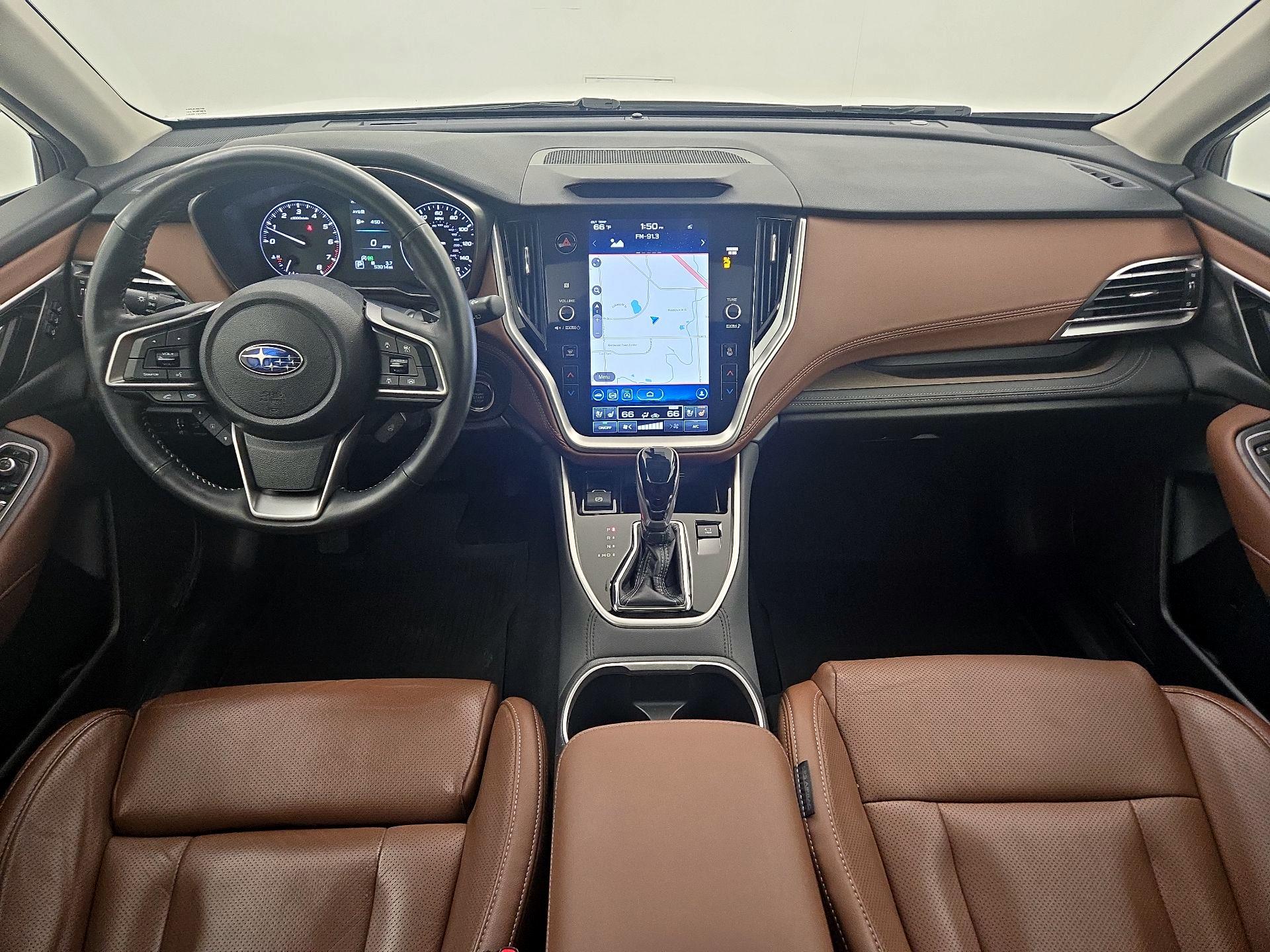 Thumbnail: 2022 Subaru Outback - 9