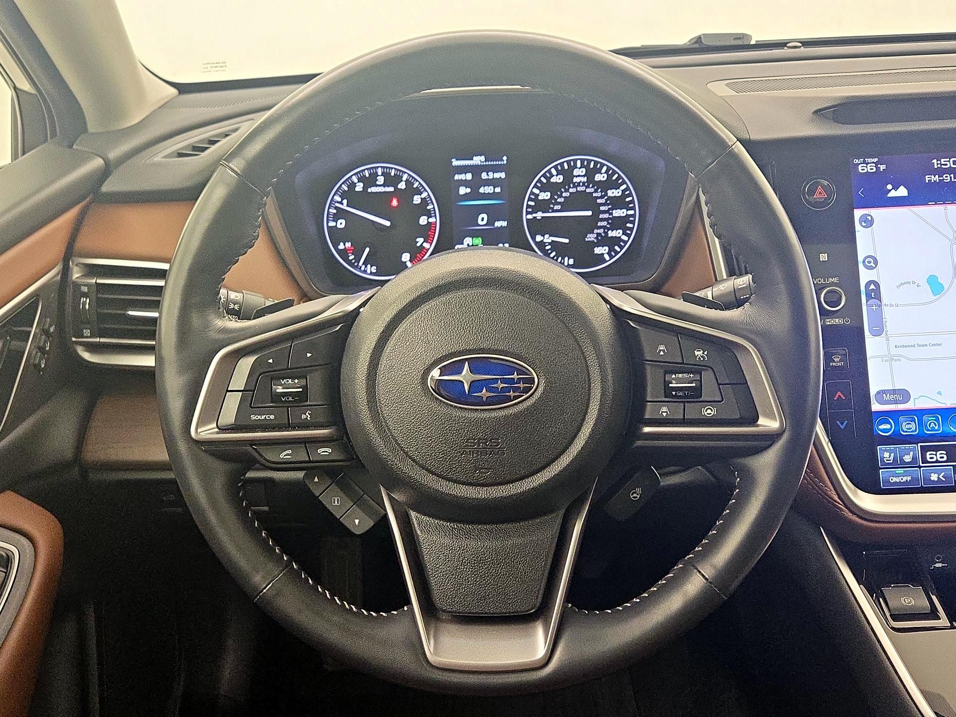 Thumbnail: 2022 Subaru Outback - 10