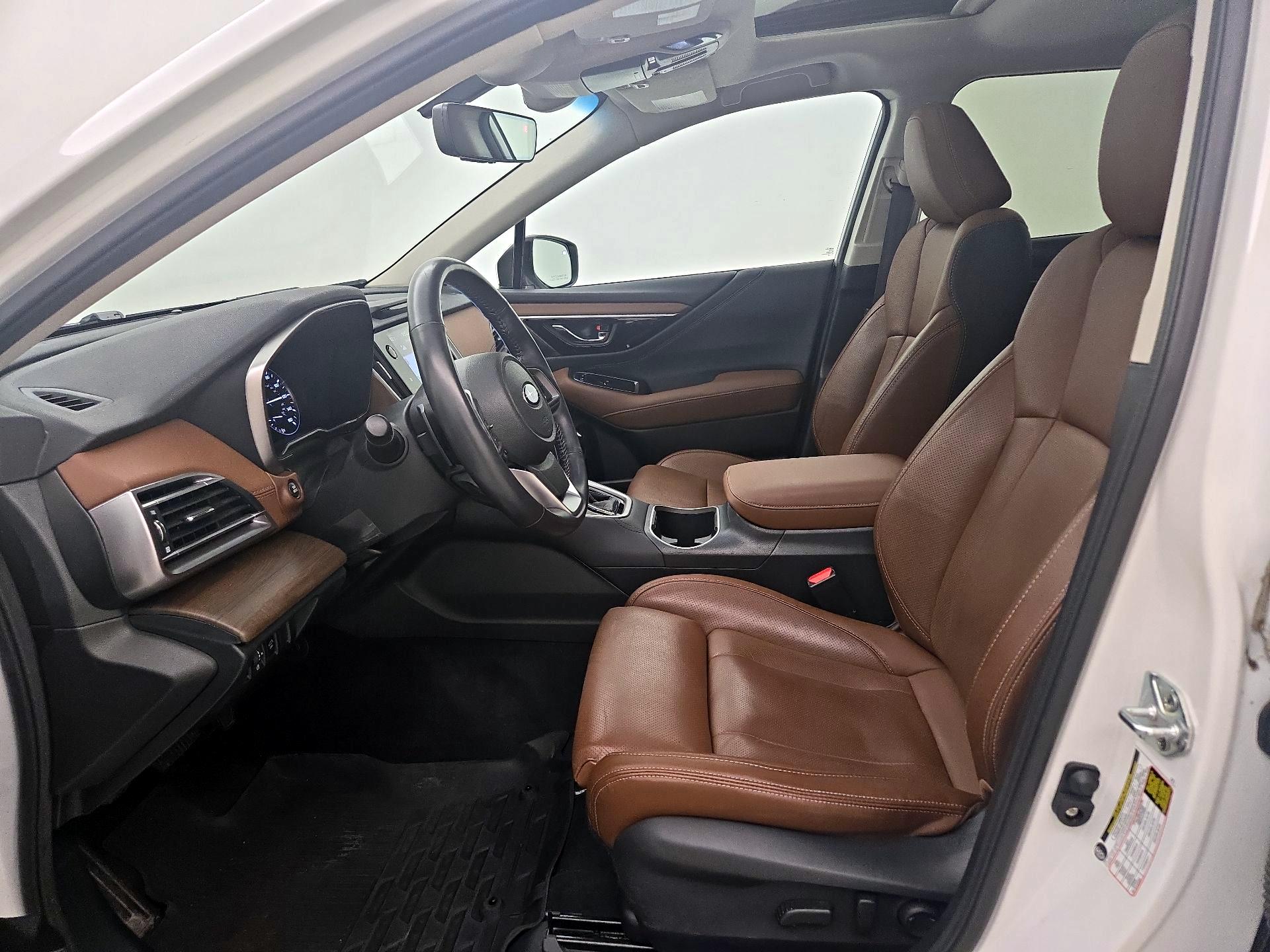 Thumbnail: 2022 Subaru Outback - 11