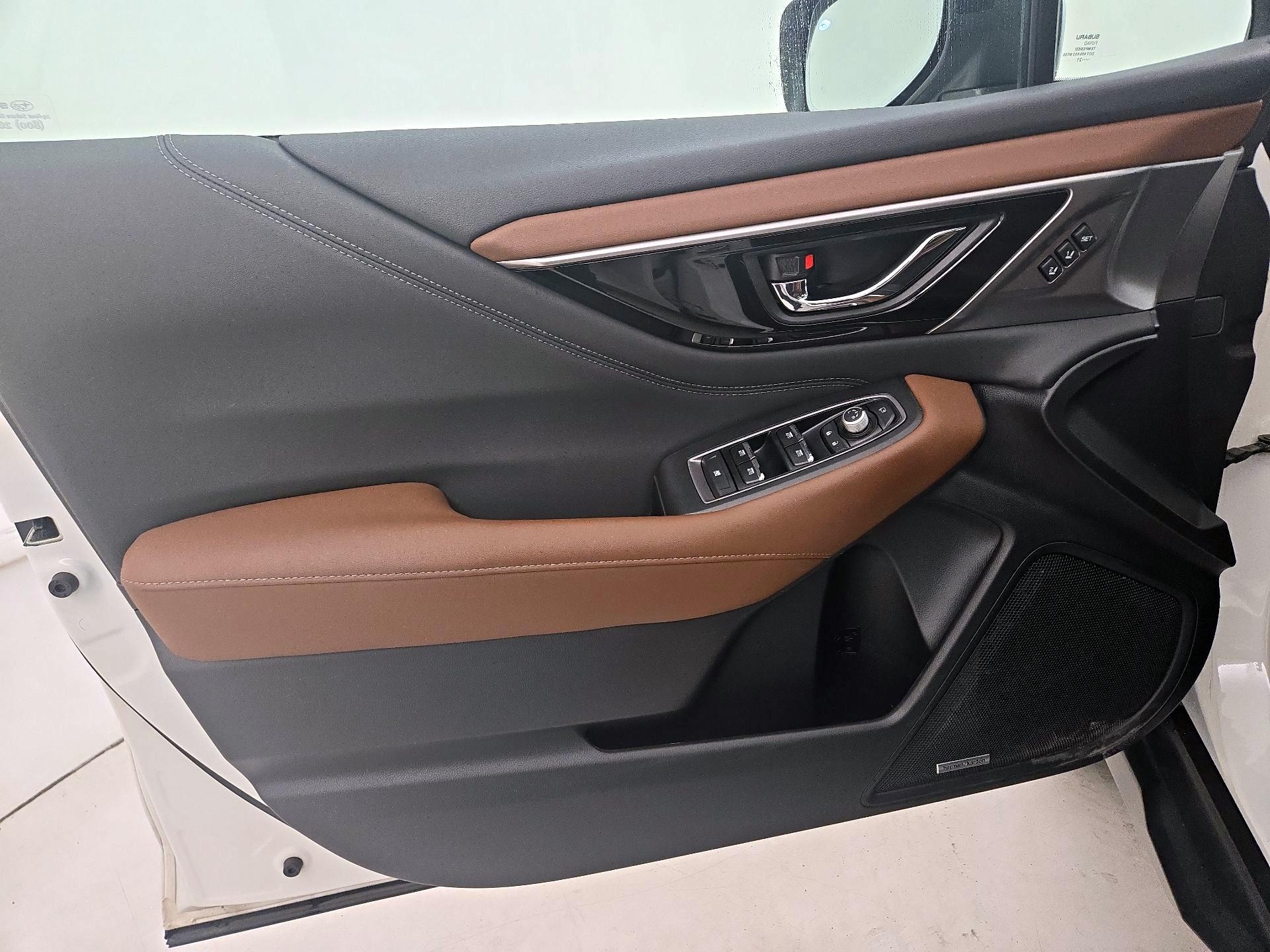 Thumbnail: 2022 Subaru Outback - 12