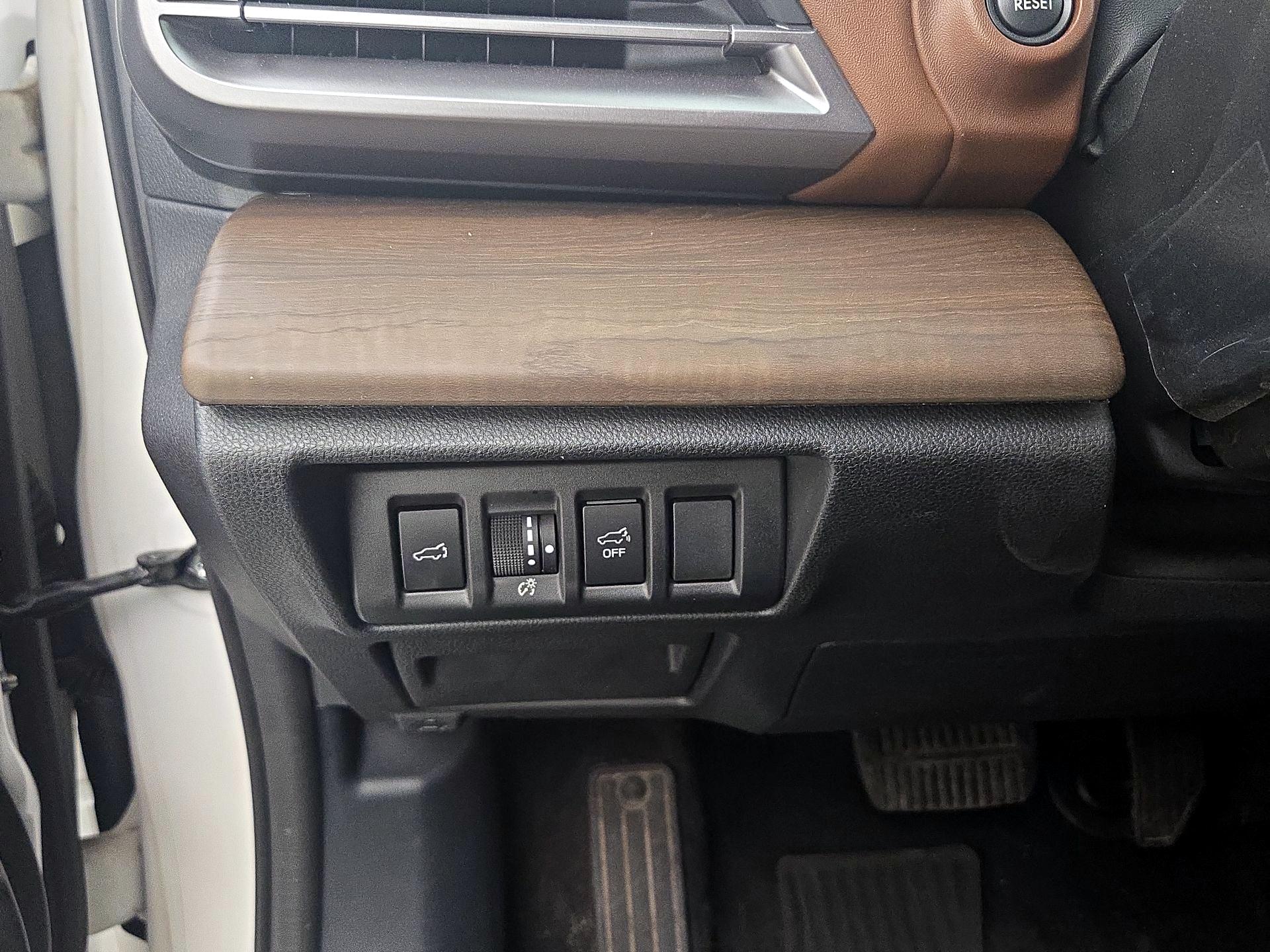 Thumbnail: 2022 Subaru Outback - 13