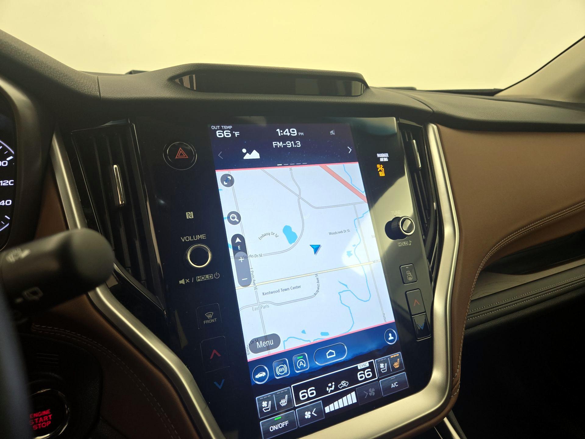 Thumbnail: 2022 Subaru Outback - 14