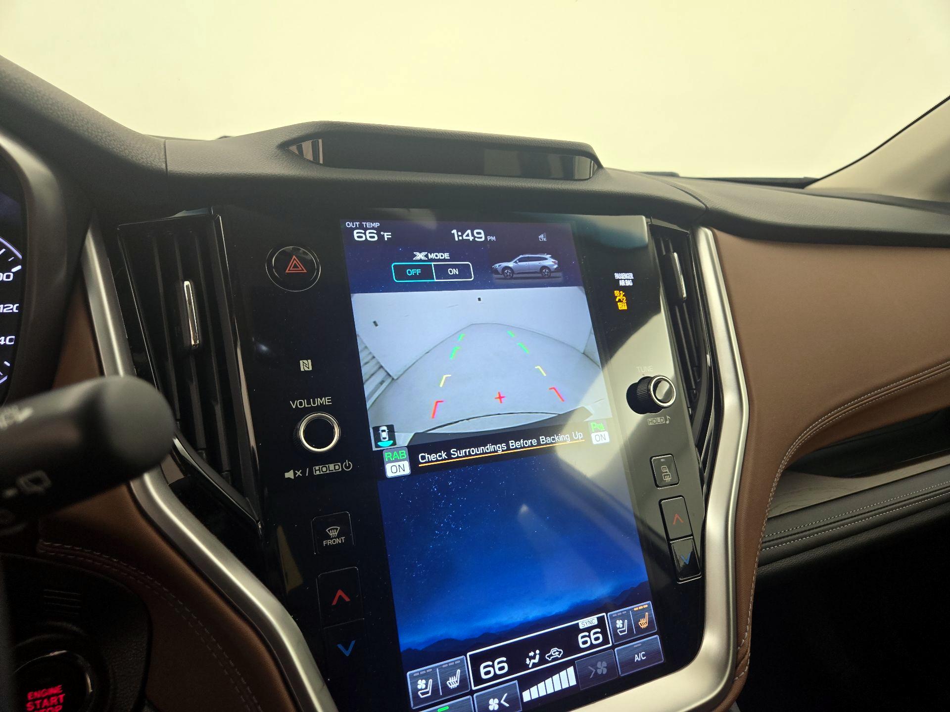 Thumbnail: 2022 Subaru Outback - 15