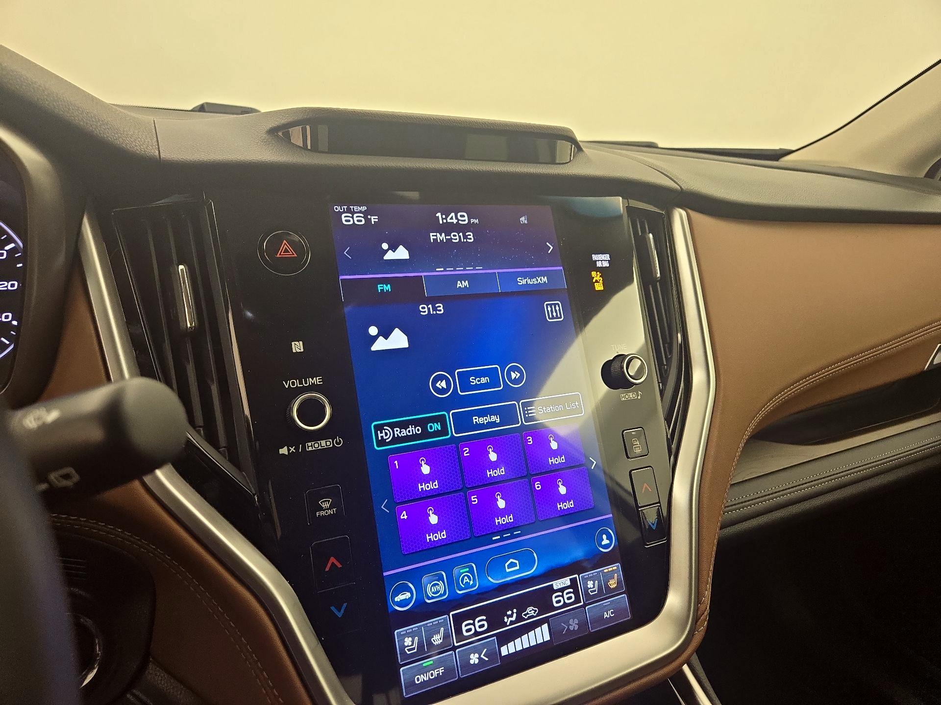 Thumbnail: 2022 Subaru Outback - 16