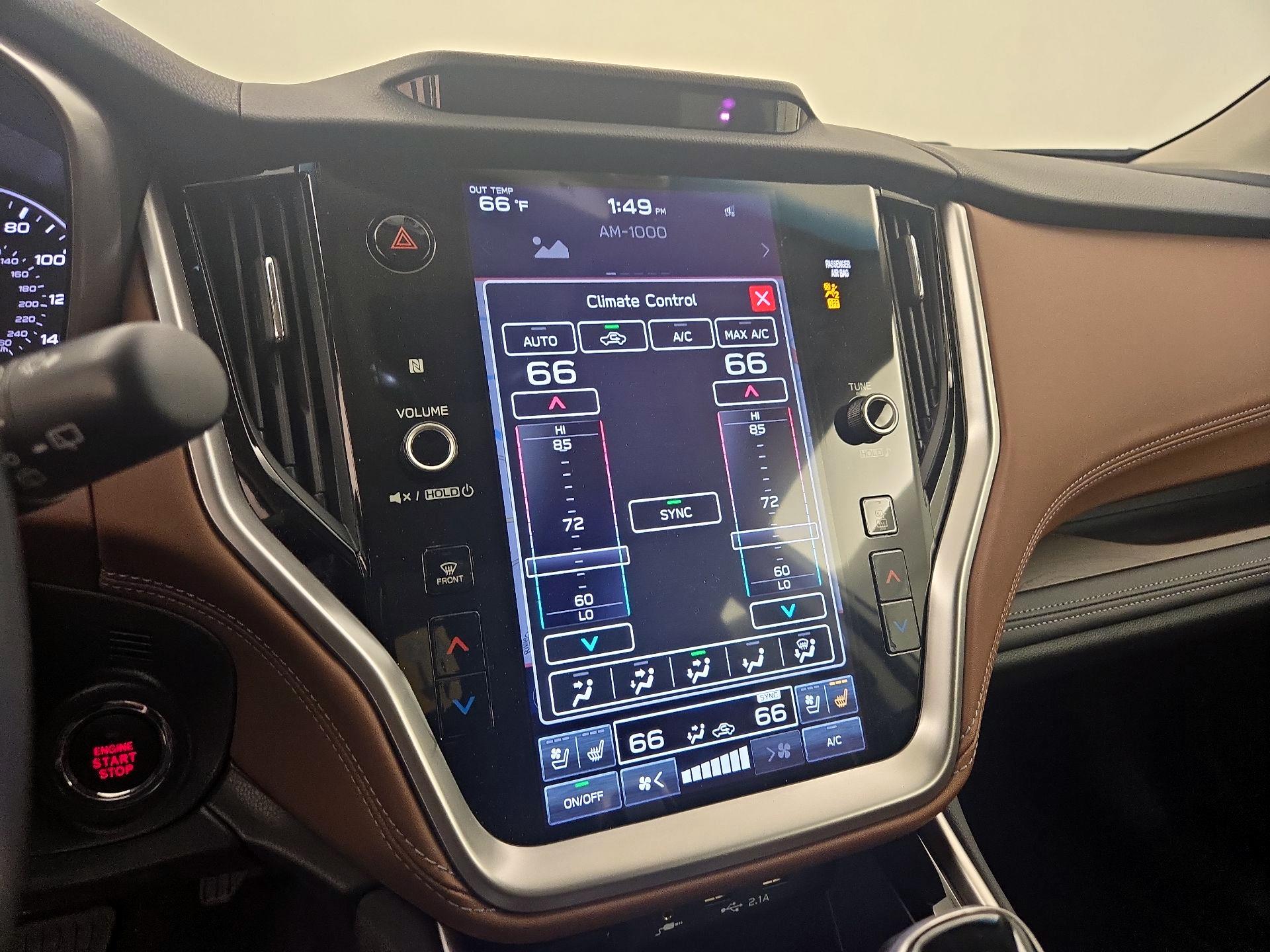 Thumbnail: 2022 Subaru Outback - 17