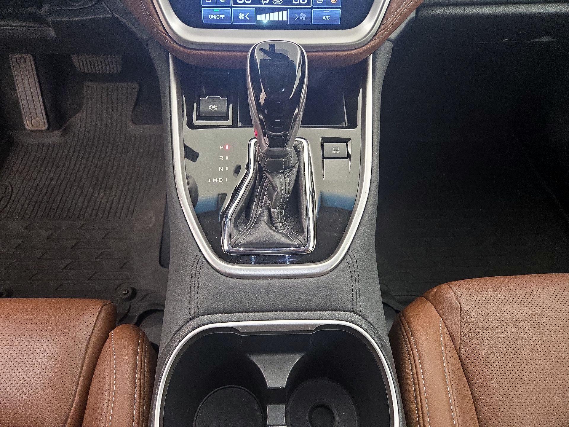 Thumbnail: 2022 Subaru Outback - 18