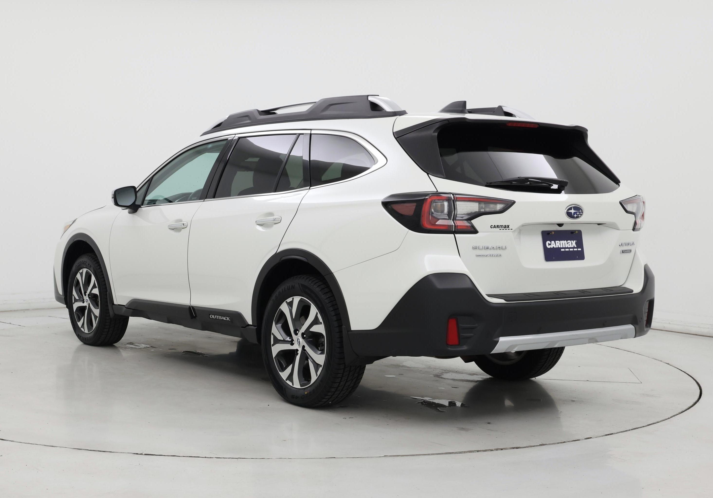 Thumbnail: 2022 Subaru Outback - 2