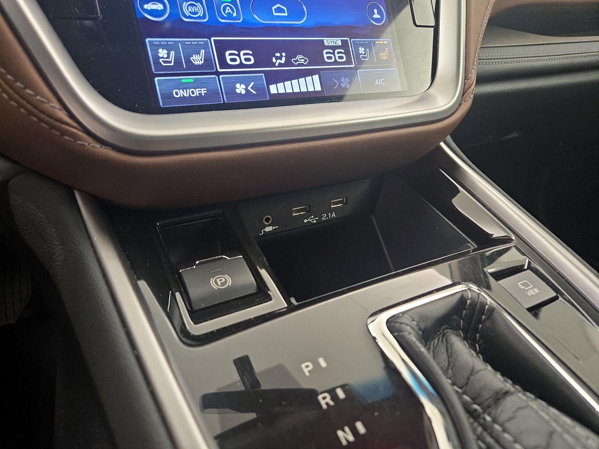 Thumbnail: 2022 Subaru Outback - 19