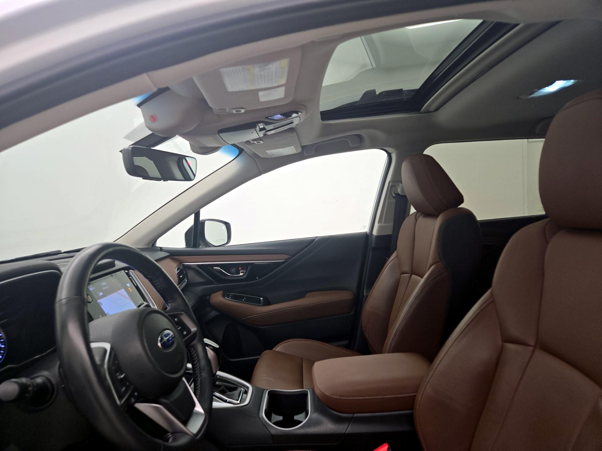 Thumbnail: 2022 Subaru Outback - 20