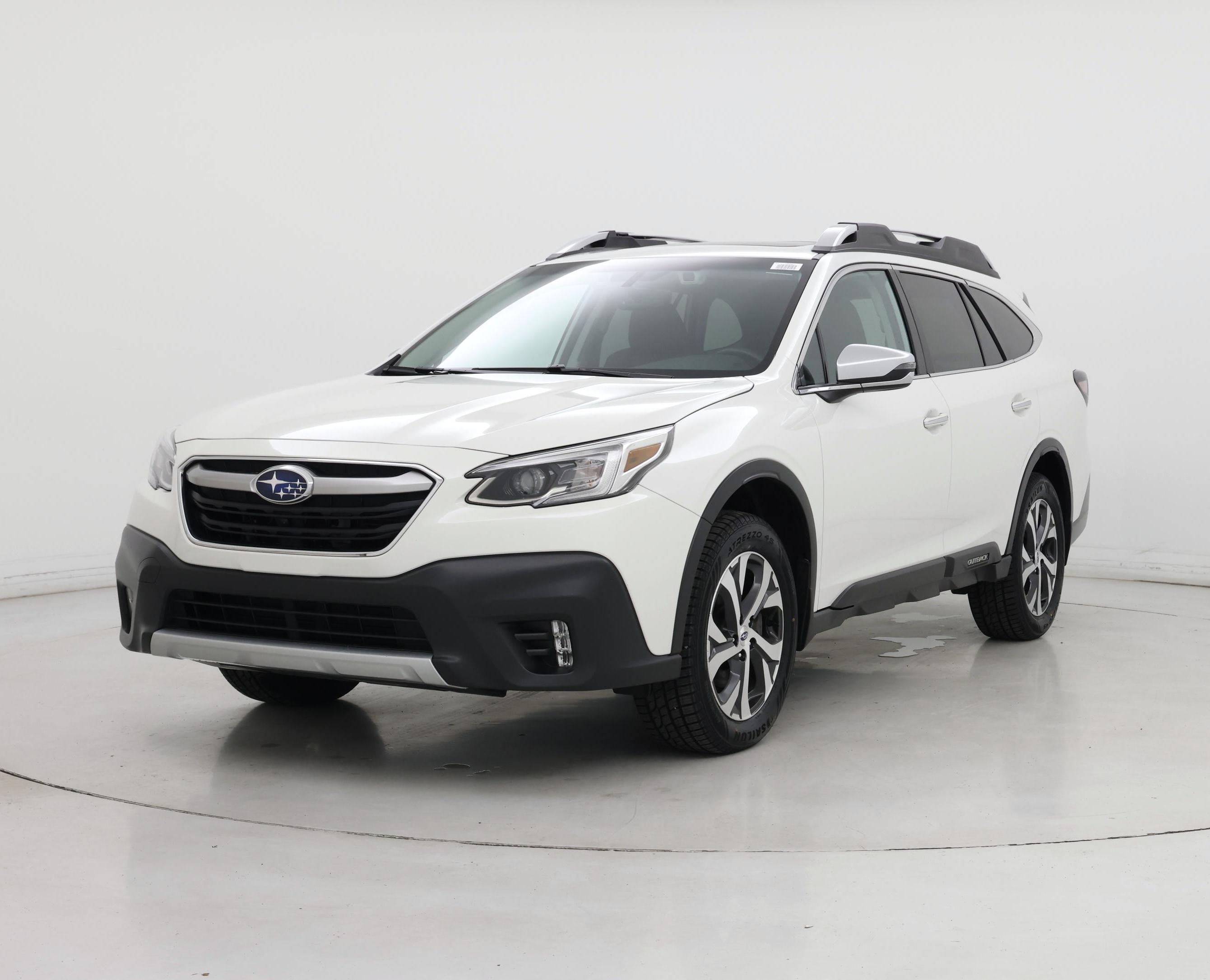 Thumbnail: 2022 Subaru Outback - 4