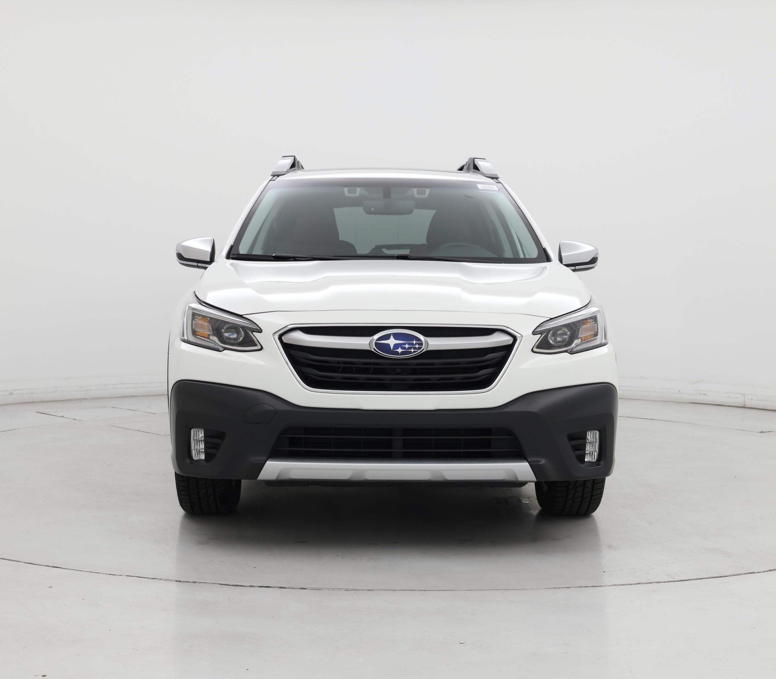Thumbnail: 2022 Subaru Outback - 5