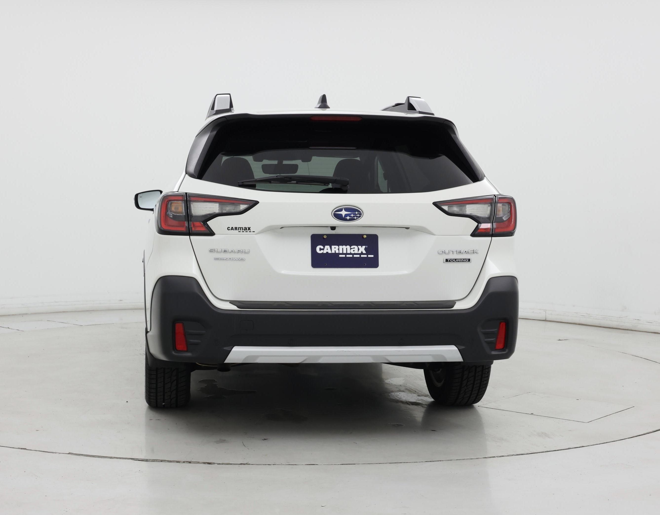 Thumbnail: 2022 Subaru Outback - 6
