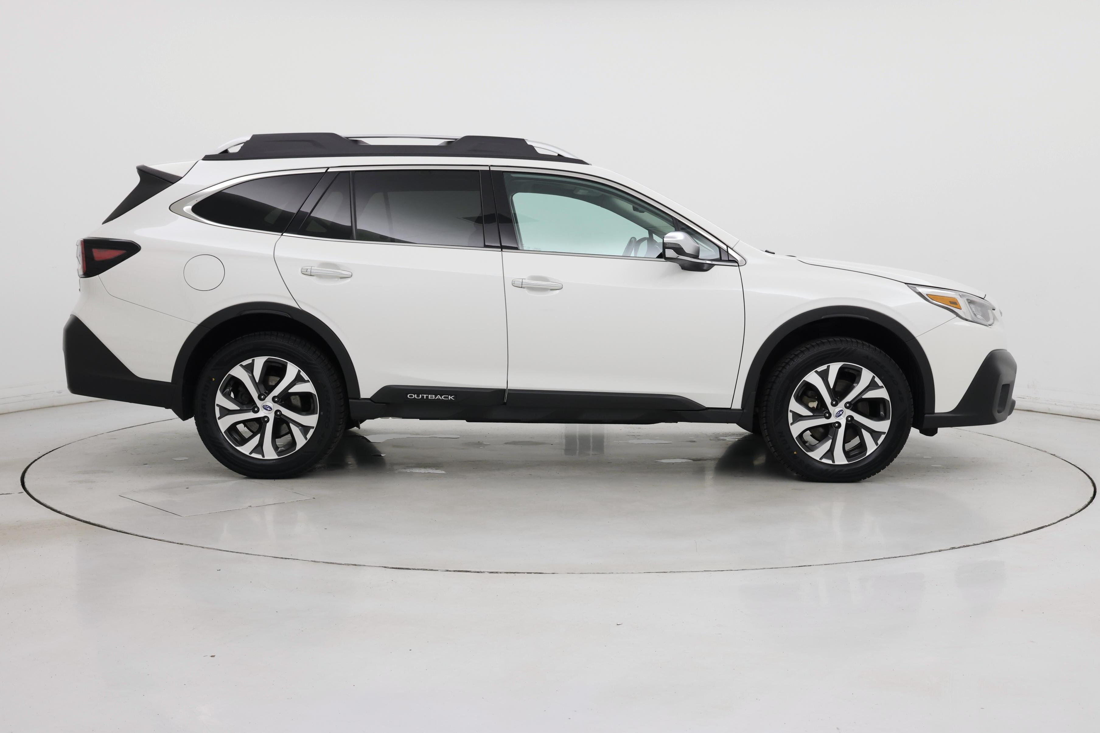 Thumbnail: 2022 Subaru Outback - 7