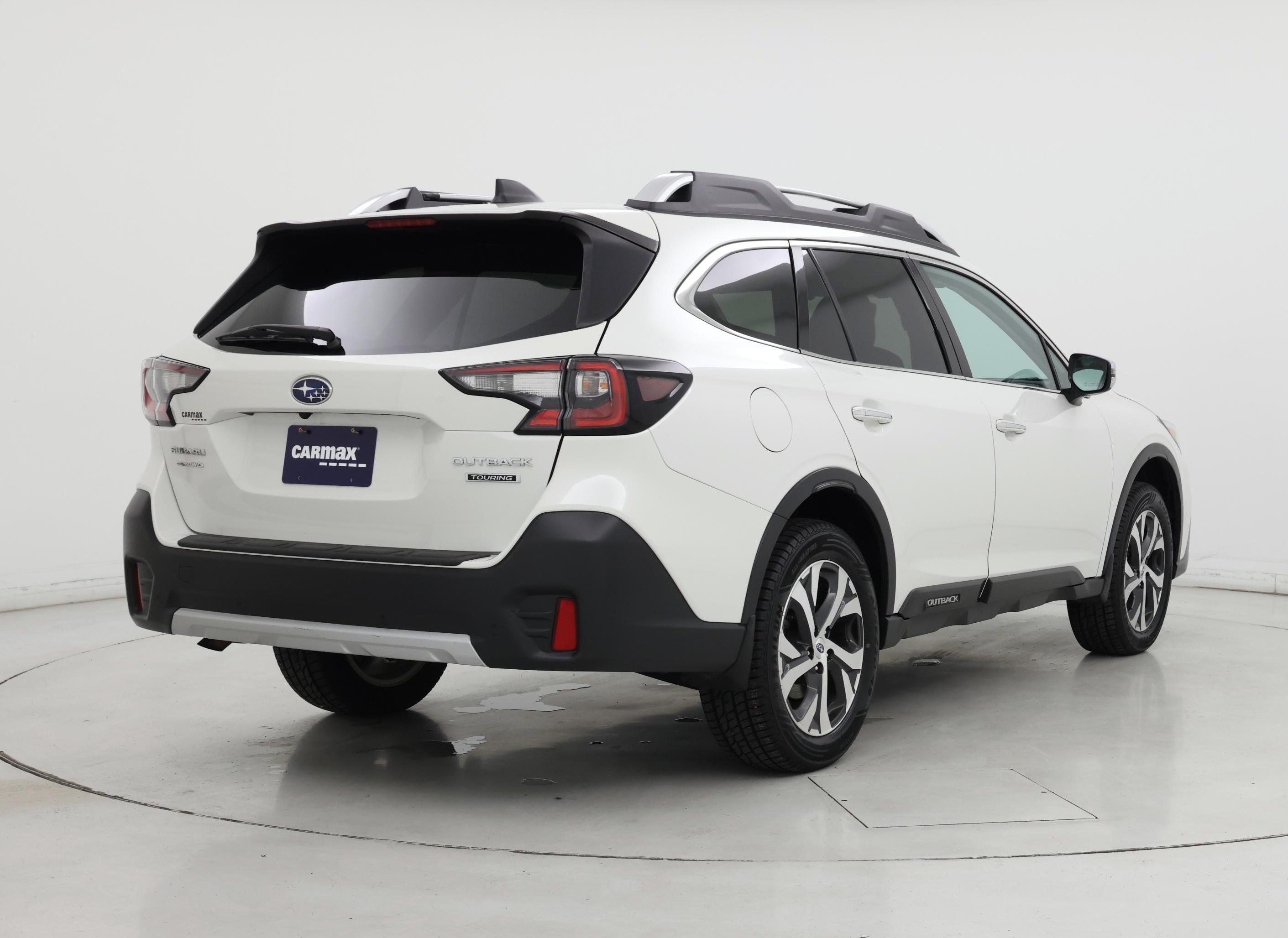 Thumbnail: 2022 Subaru Outback - 8