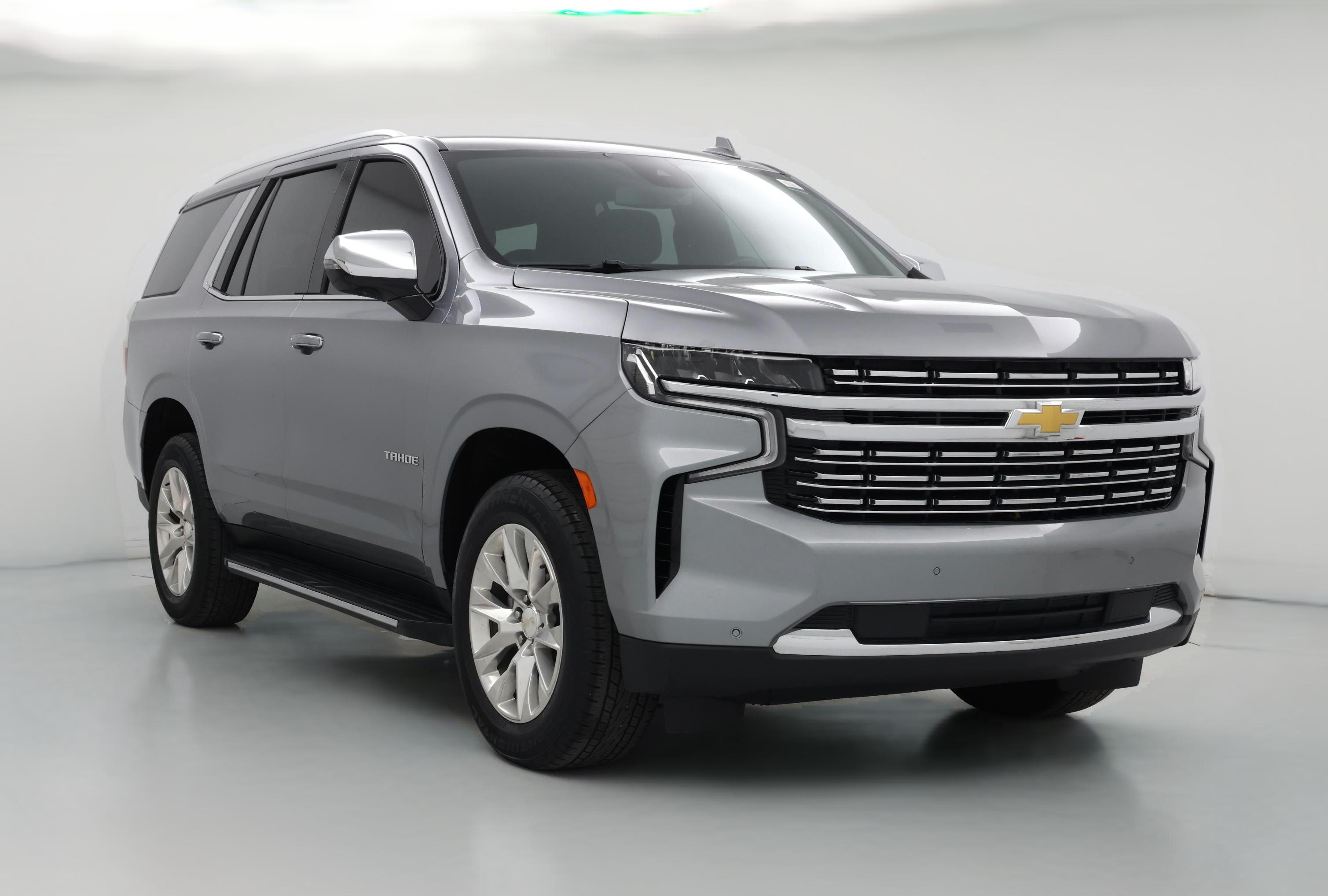 Thumbnail: 2023 Chevrolet Tahoe - 1