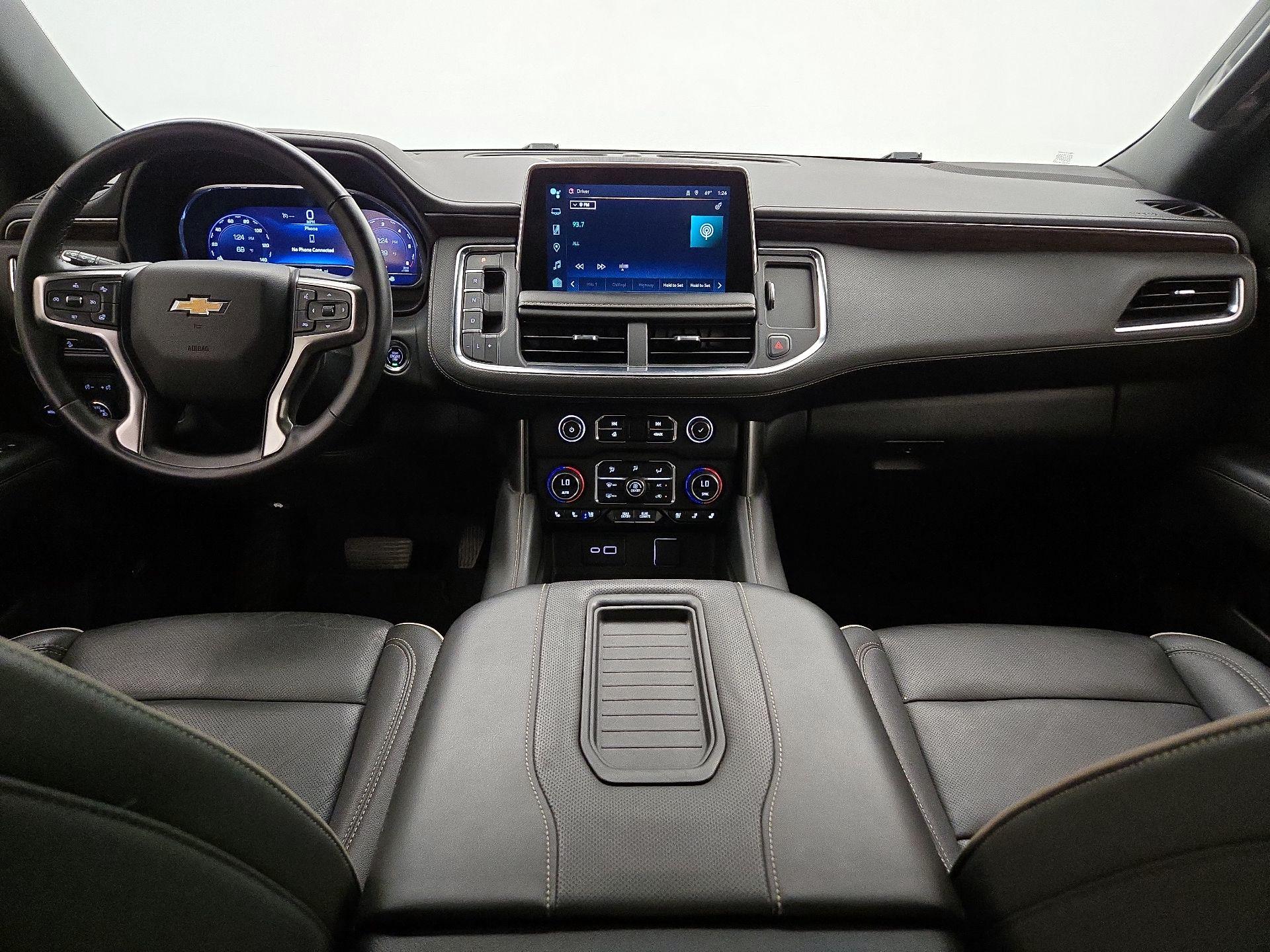 Thumbnail: 2023 Chevrolet Tahoe - 9