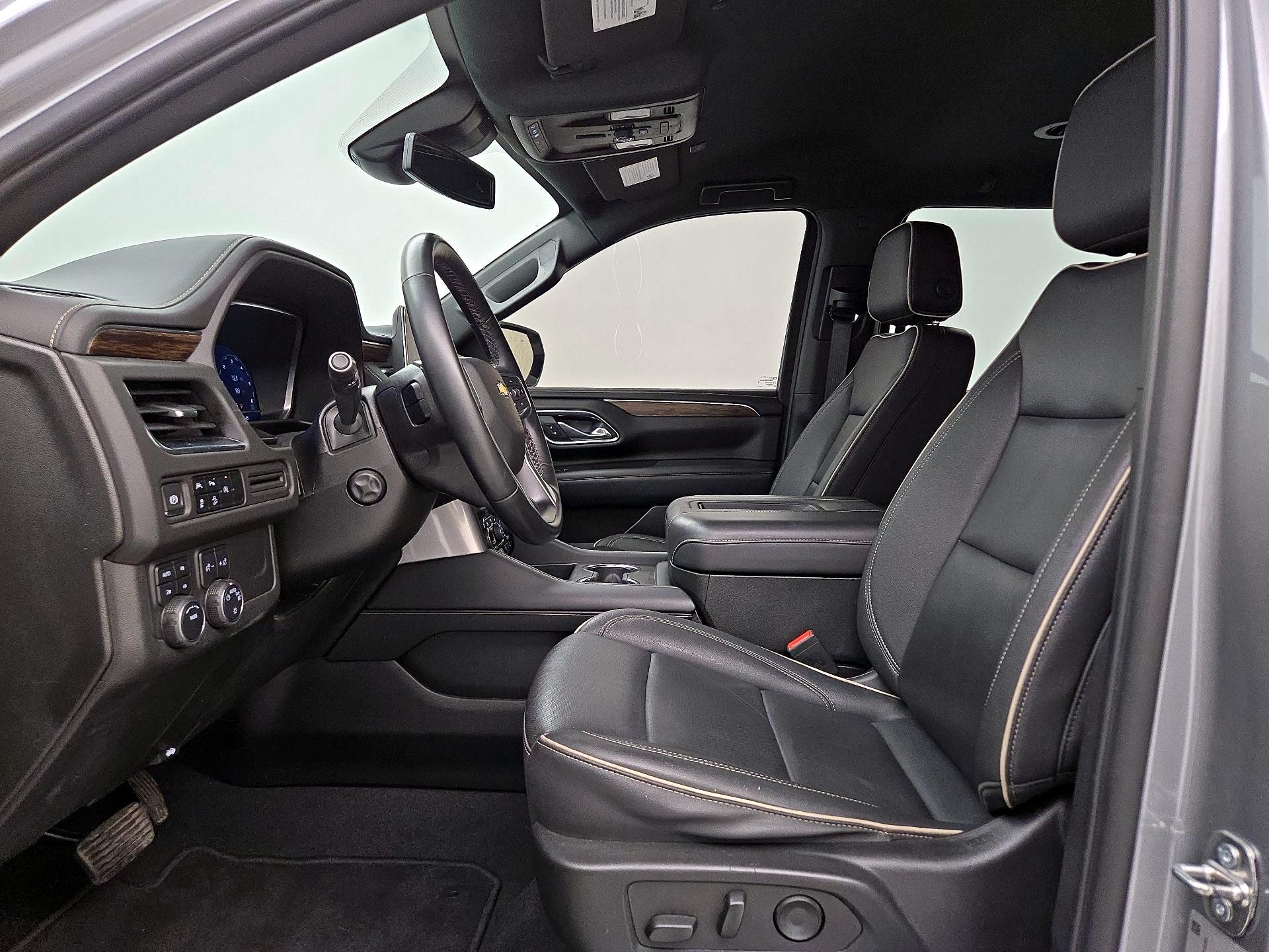 Thumbnail: 2023 Chevrolet Tahoe - 11