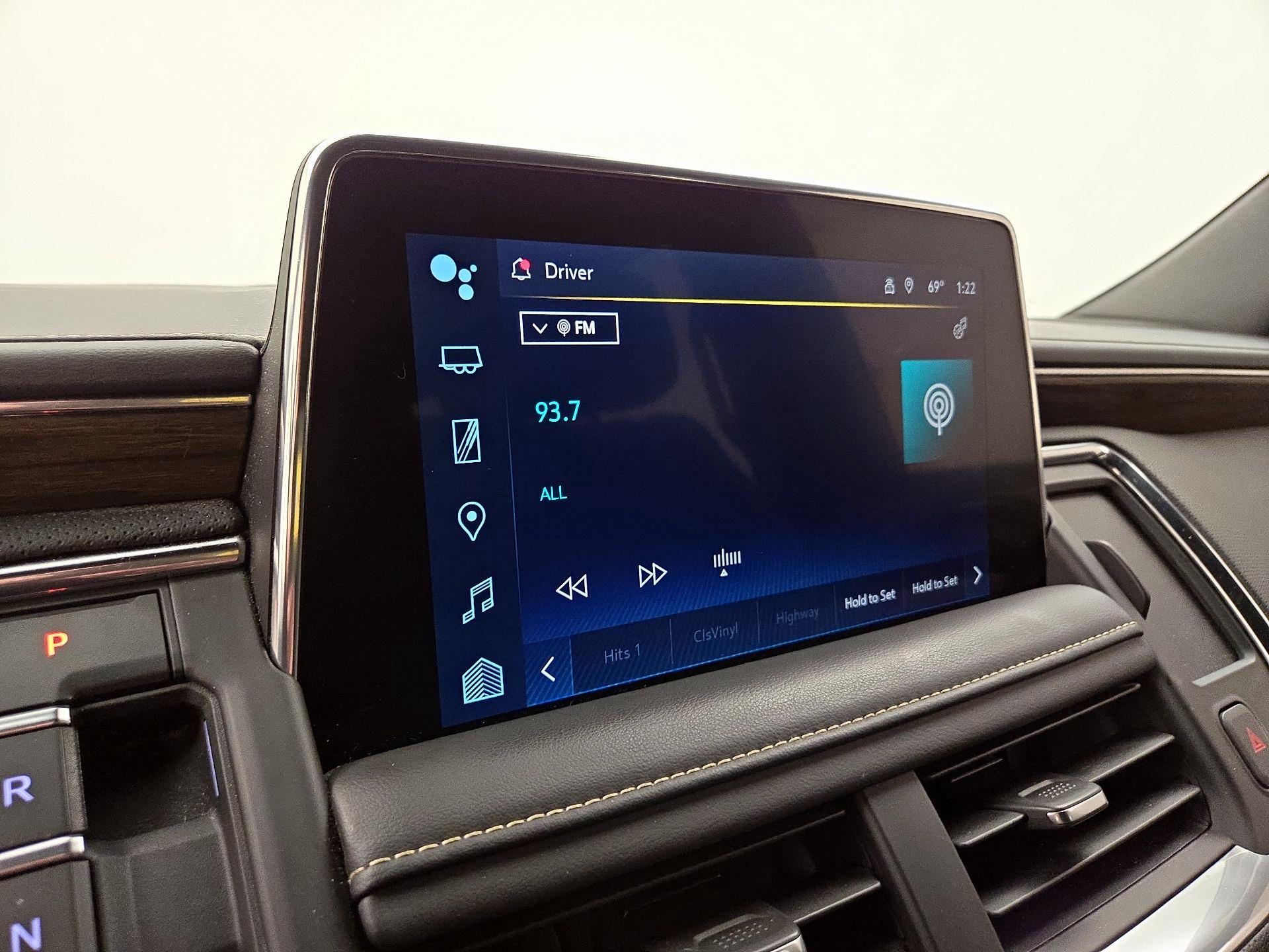 Thumbnail: 2023 Chevrolet Tahoe - 15