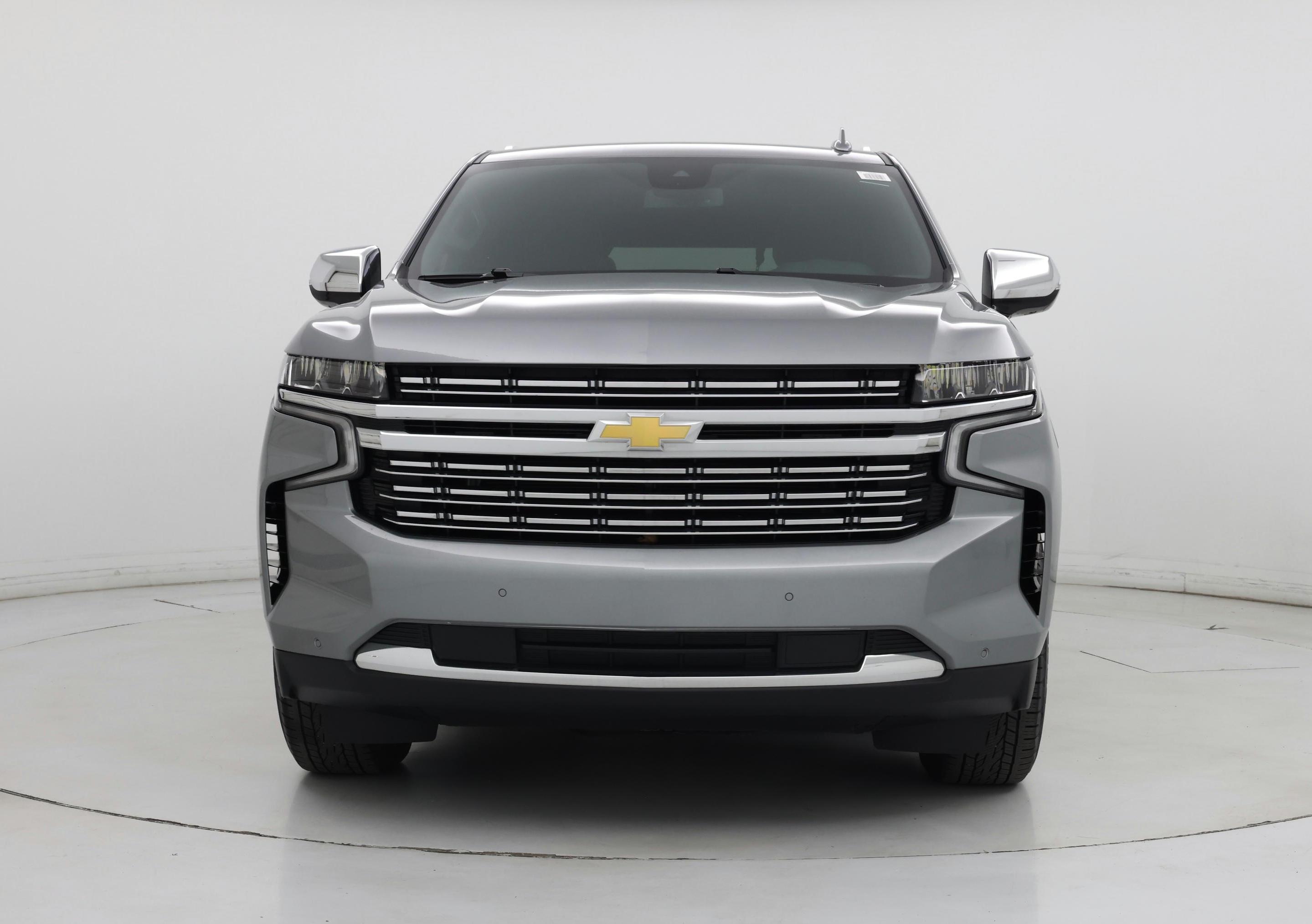Thumbnail: 2023 Chevrolet Tahoe - 5