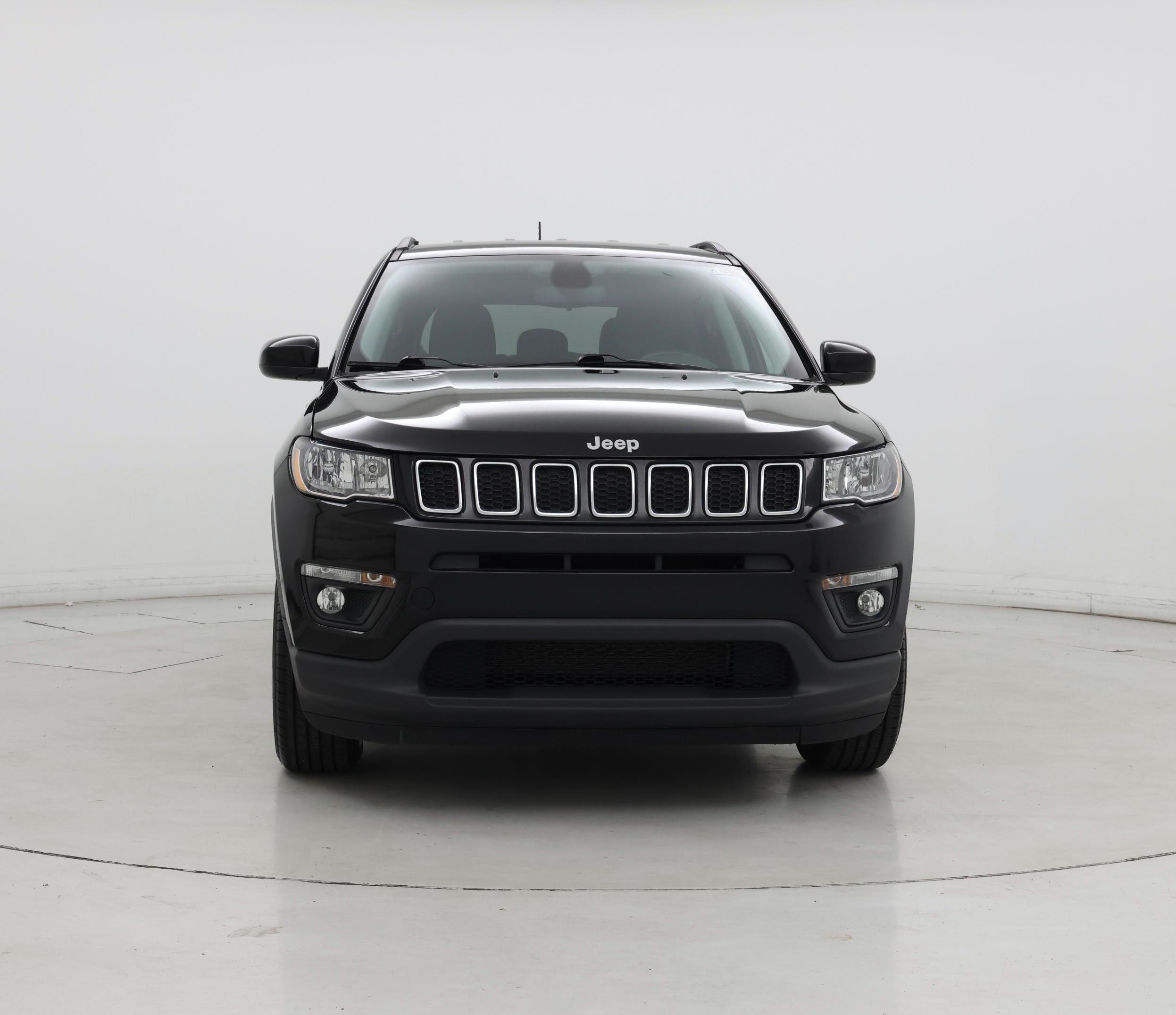 Thumbnail: 2020 Jeep Compass - 5