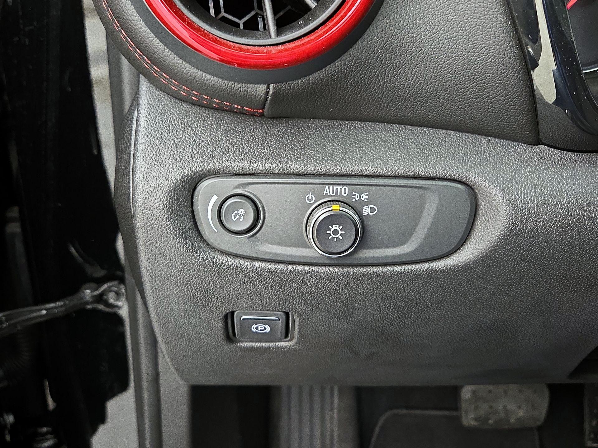 Thumbnail: 2022 Chevrolet Blazer - 13