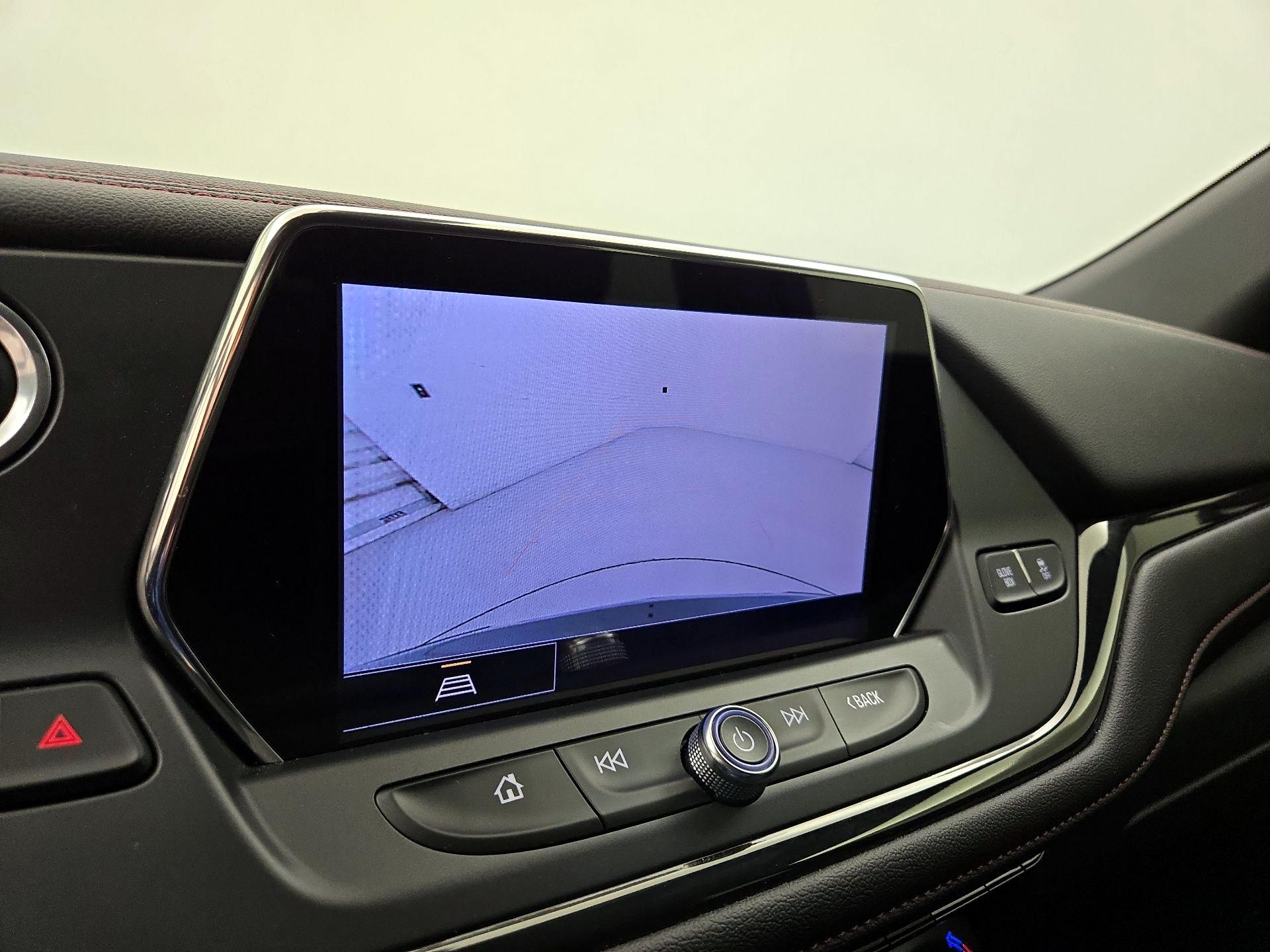 Thumbnail: 2022 Chevrolet Blazer - 15