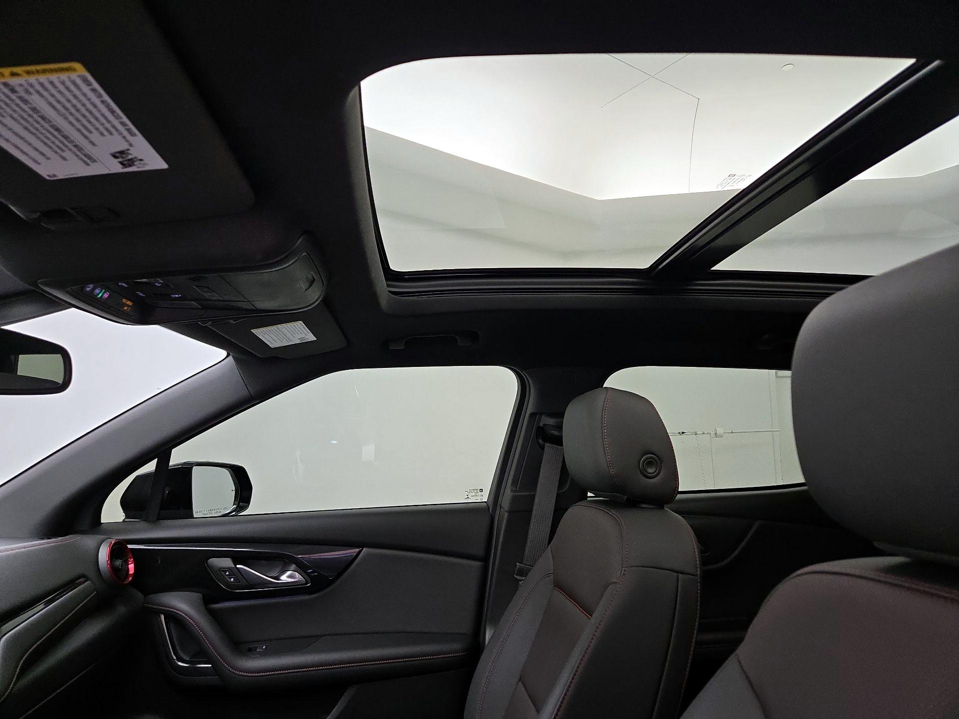 Thumbnail: 2022 Chevrolet Blazer - 20