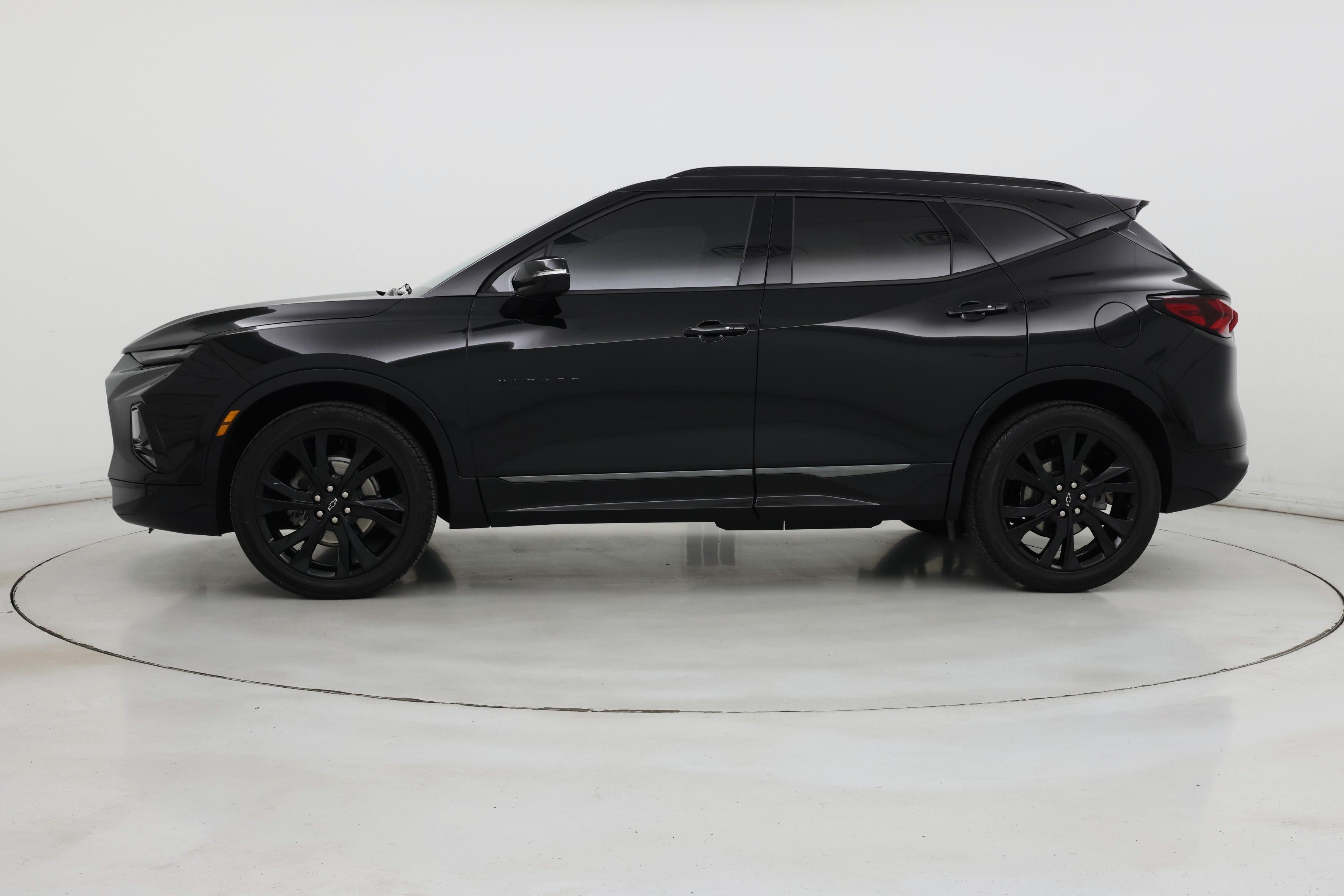 Thumbnail: 2022 Chevrolet Blazer - 3