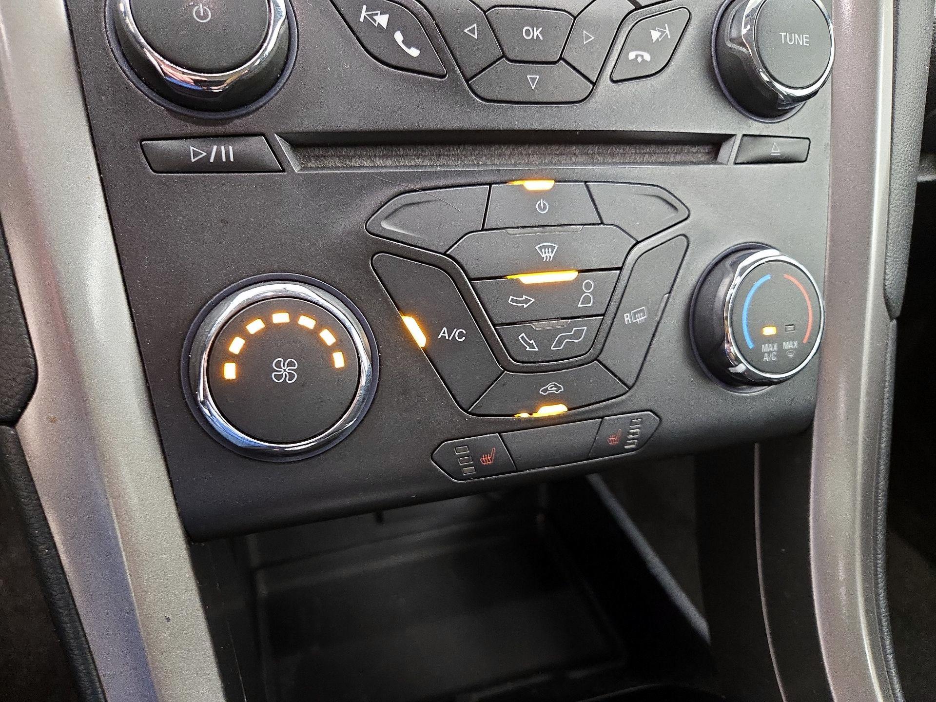 Thumbnail: 2018 Ford Fusion - 16