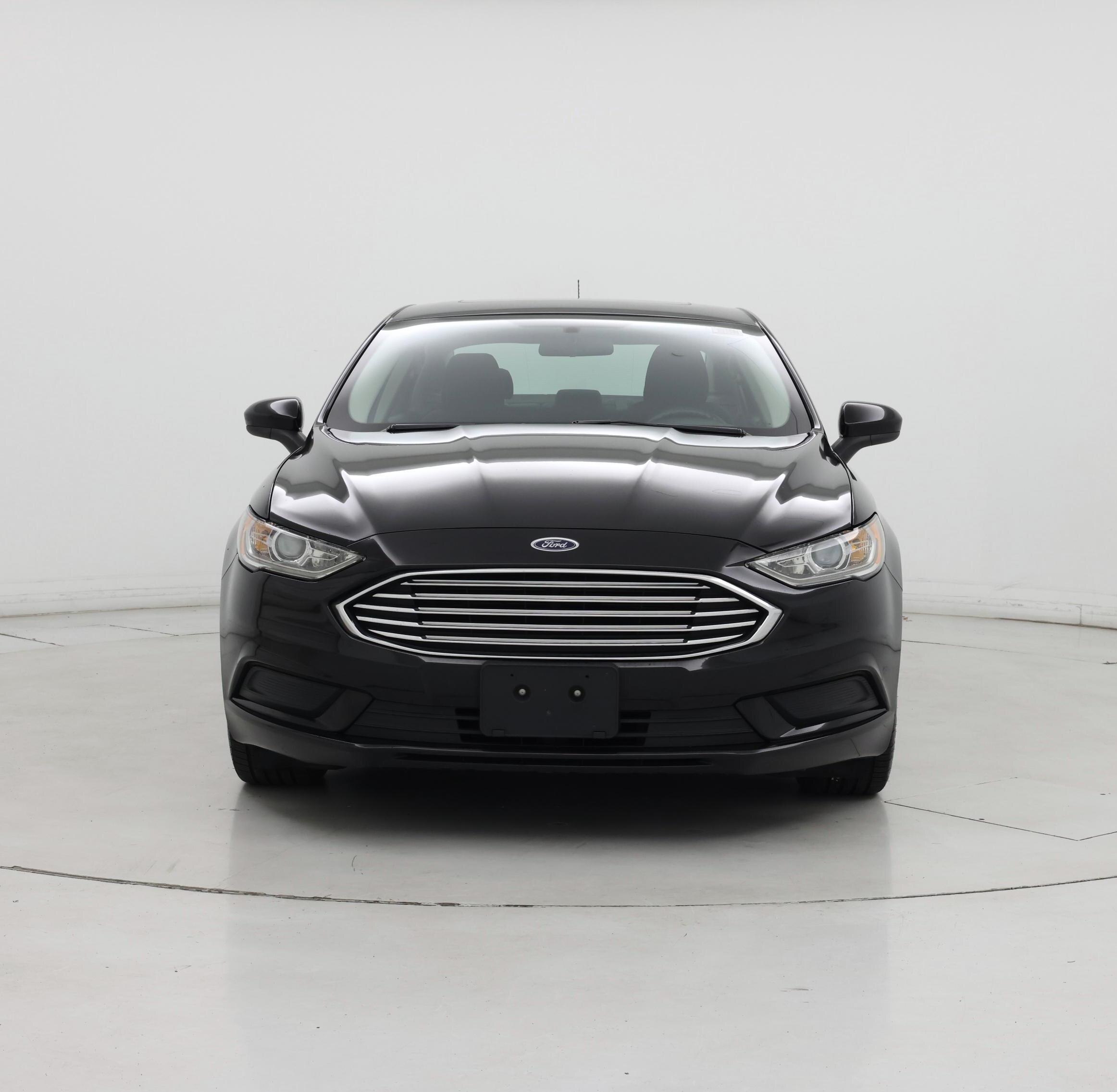 Thumbnail: 2018 Ford Fusion - 5