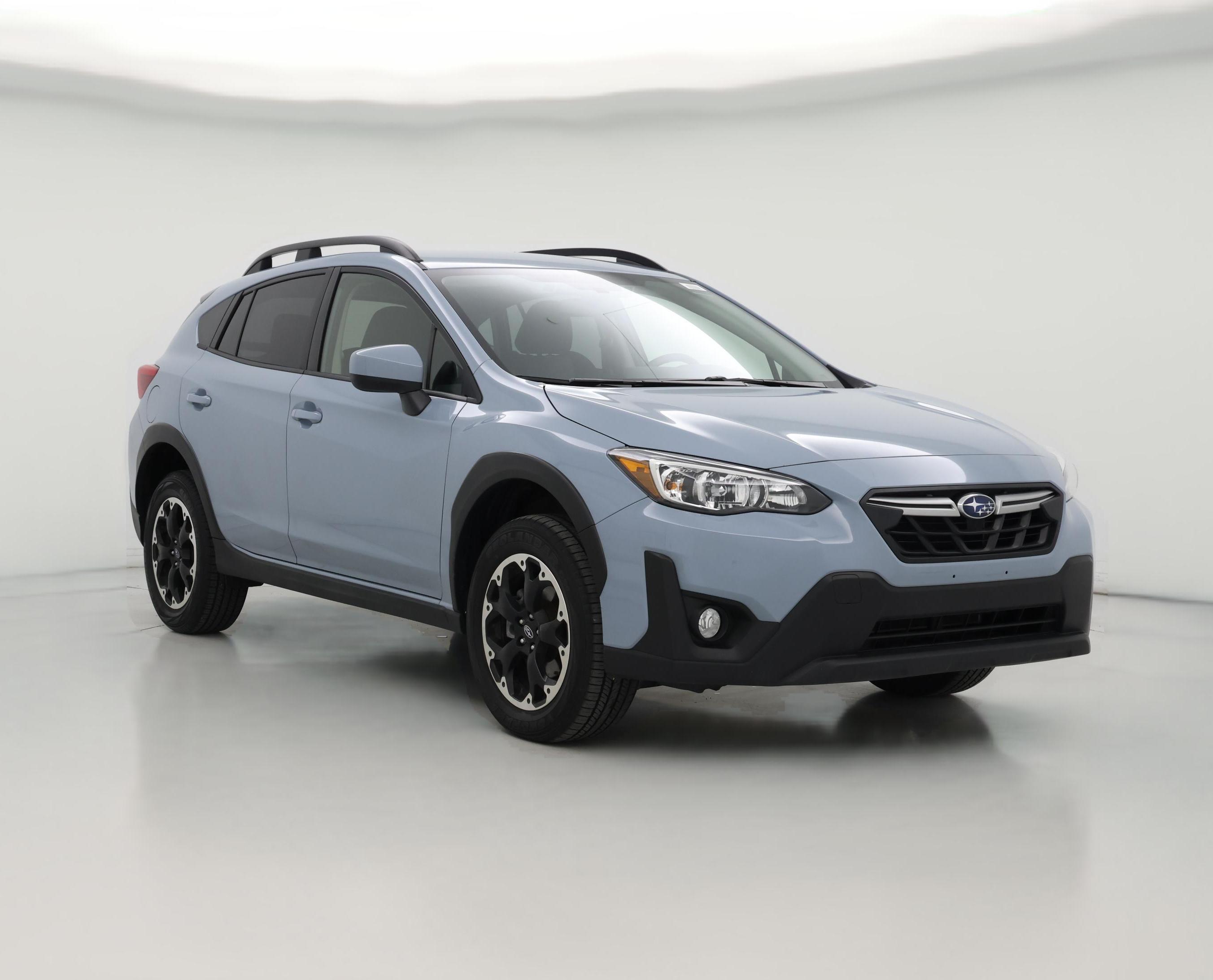 Thumbnail: 2023 Subaru Crosstrek - 1