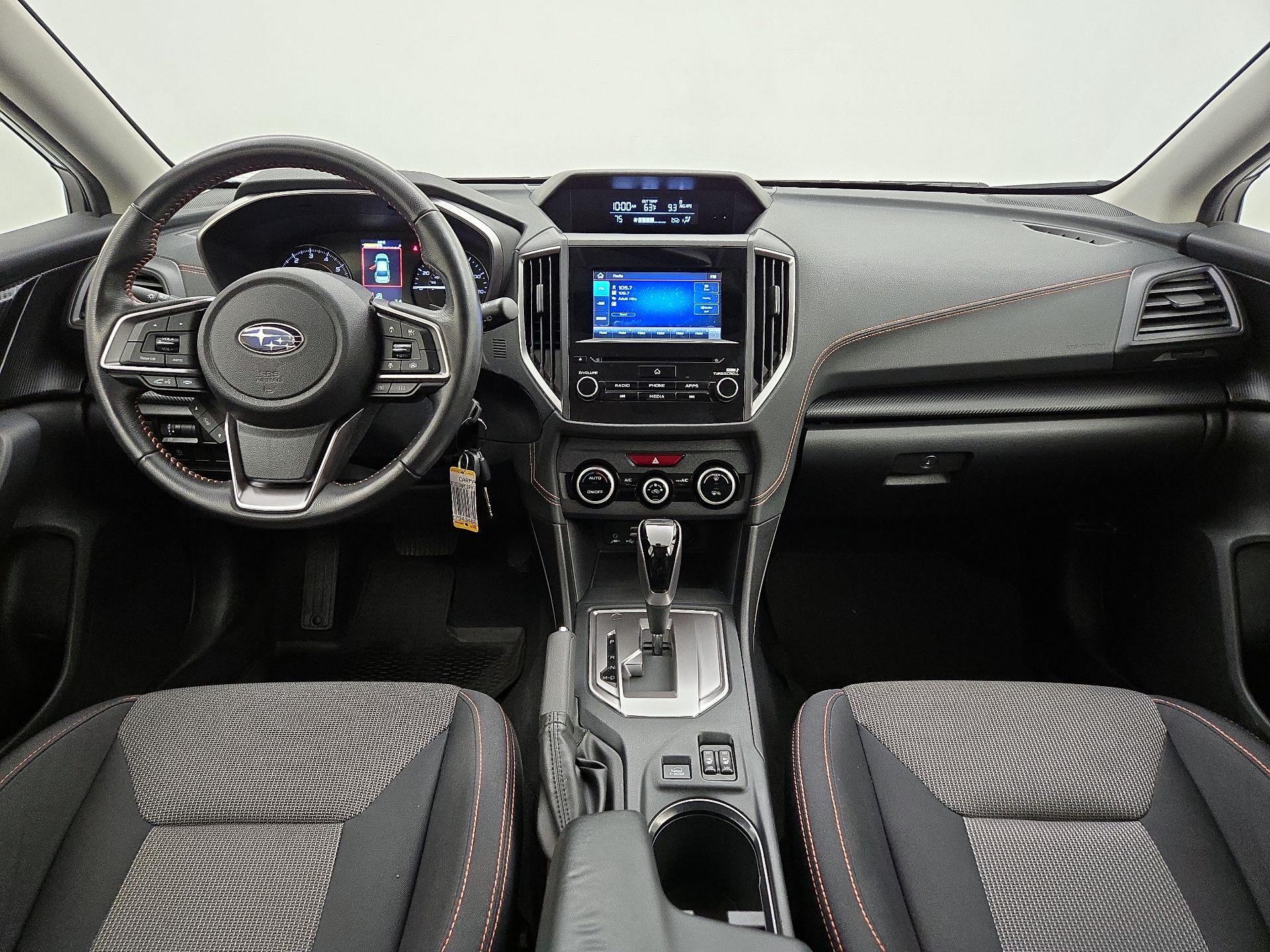 Thumbnail: 2023 Subaru Crosstrek - 9