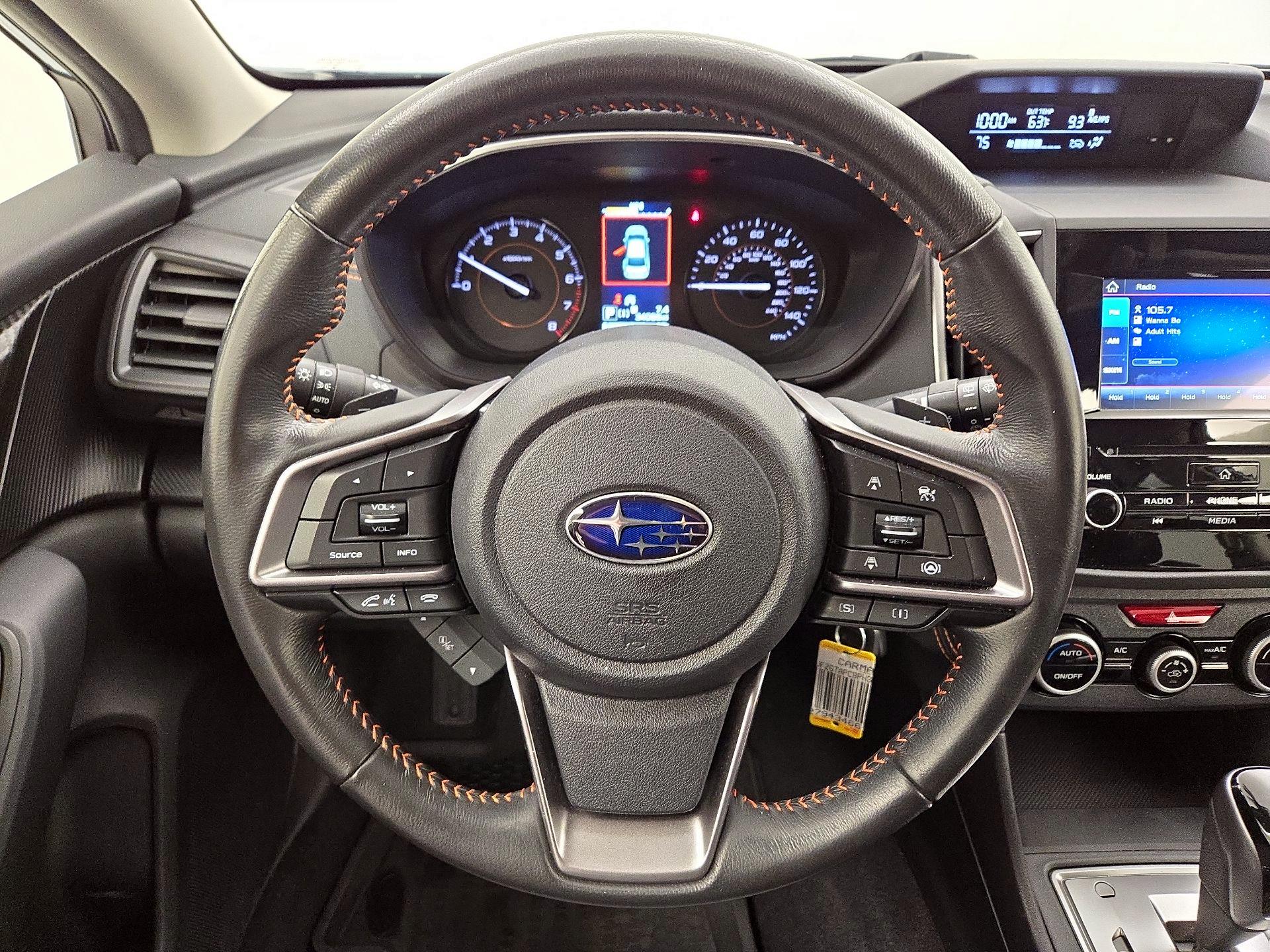 Thumbnail: 2023 Subaru Crosstrek - 10