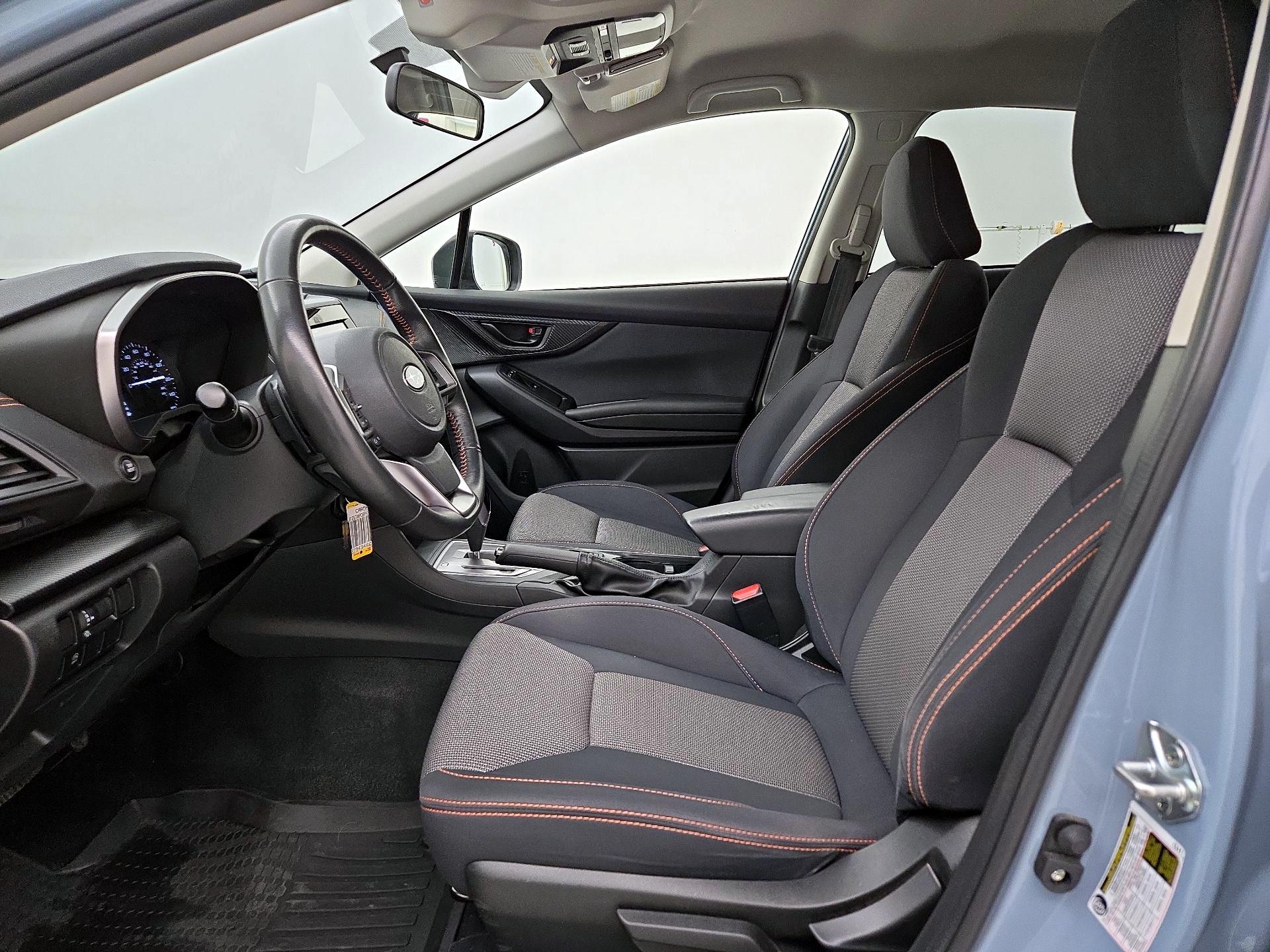 Thumbnail: 2023 Subaru Crosstrek - 11