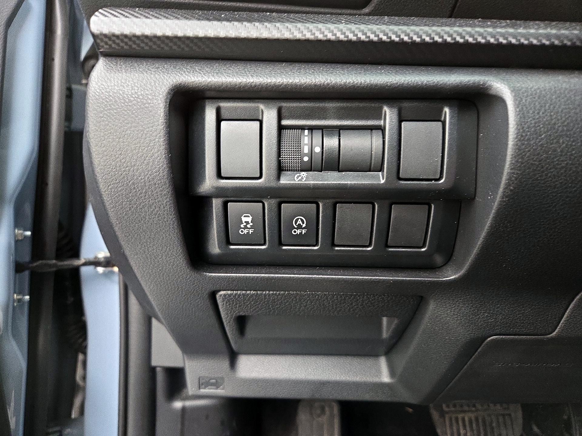 Thumbnail: 2023 Subaru Crosstrek - 13