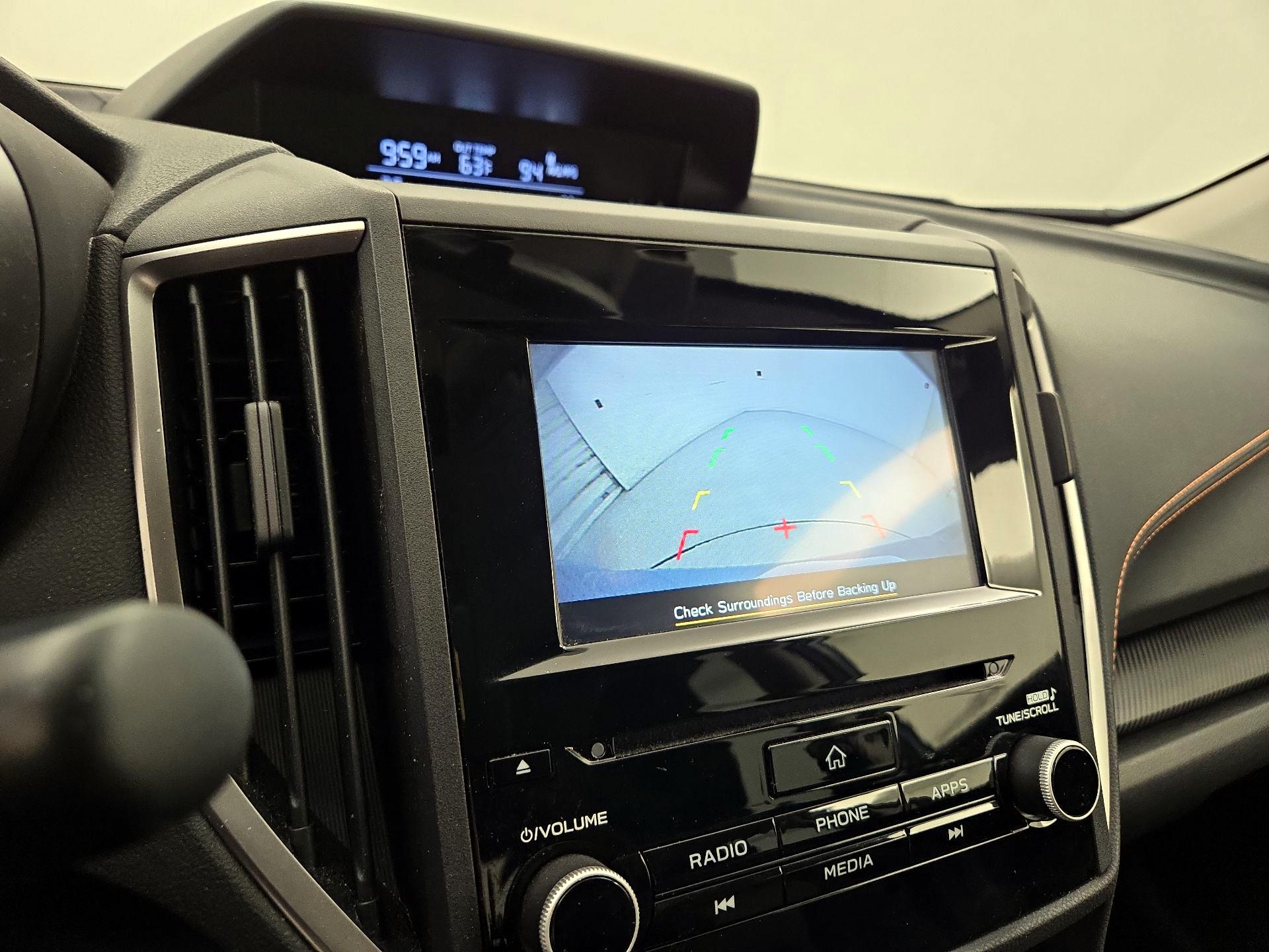 Thumbnail: 2023 Subaru Crosstrek - 14