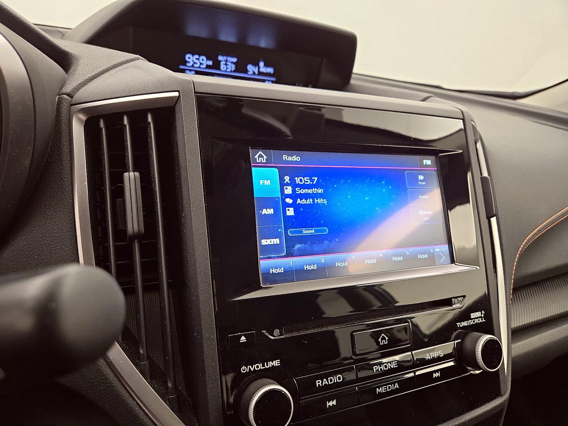 Thumbnail: 2023 Subaru Crosstrek - 15