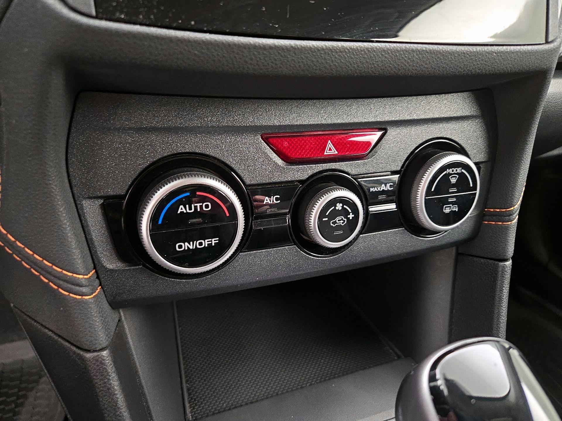 Thumbnail: 2023 Subaru Crosstrek - 16