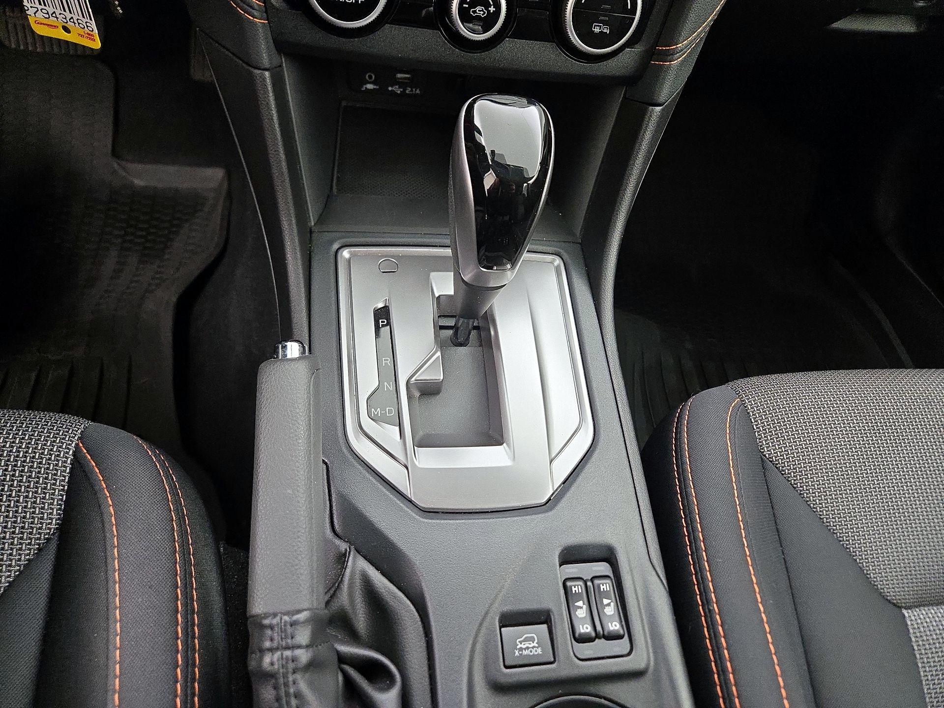 Thumbnail: 2023 Subaru Crosstrek - 17