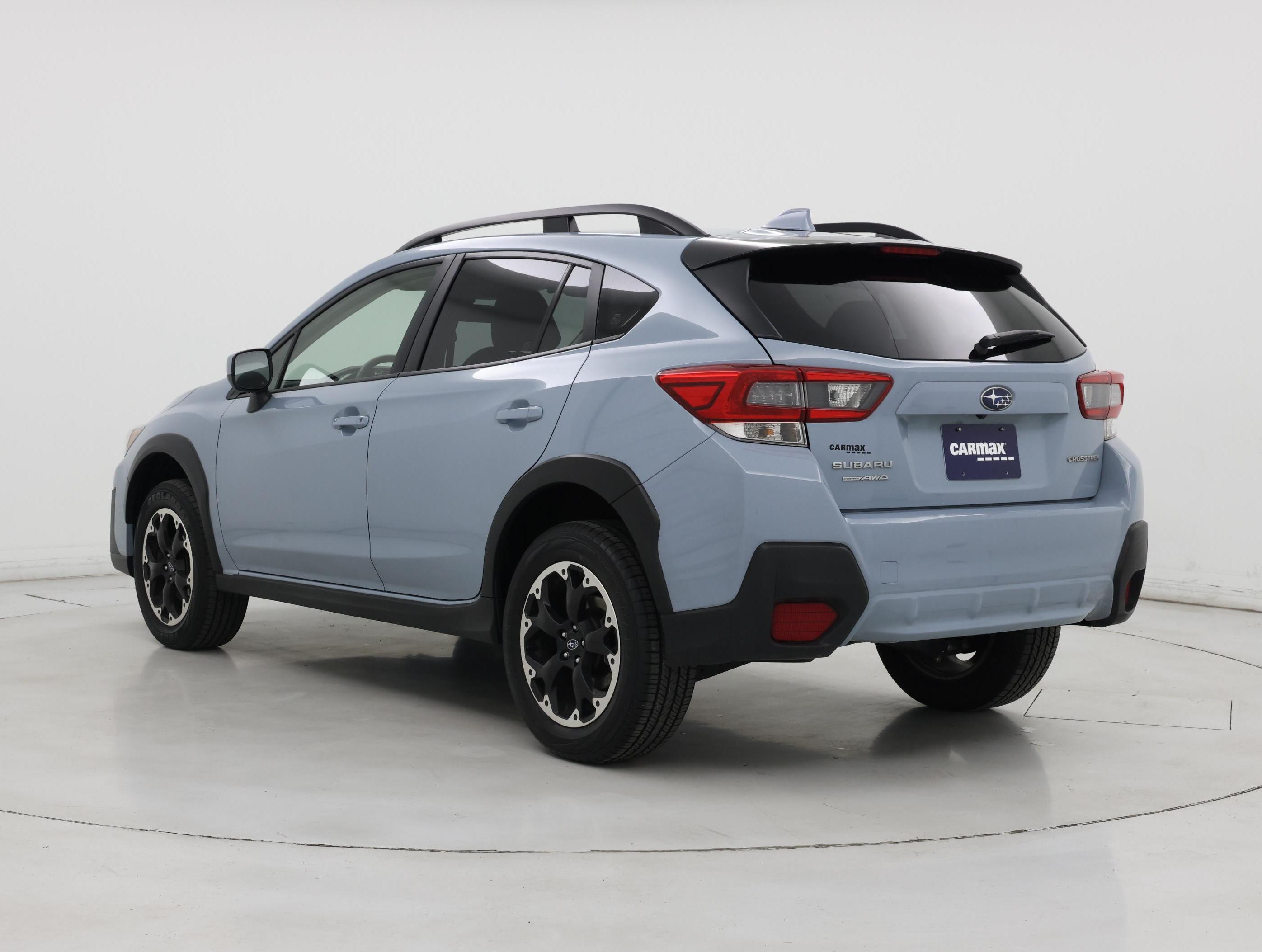 Thumbnail: 2023 Subaru Crosstrek - 2