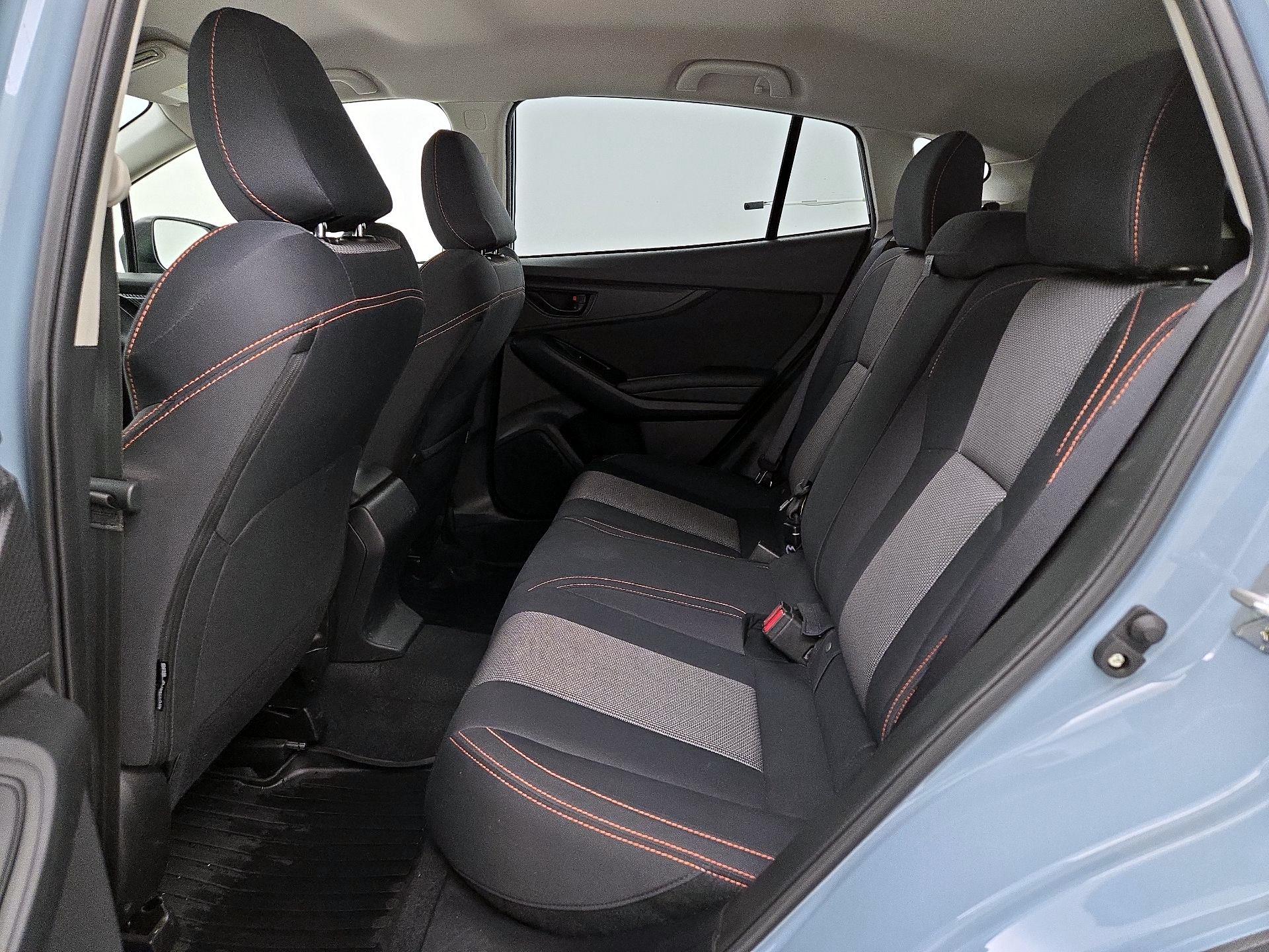 Thumbnail: 2023 Subaru Crosstrek - 19