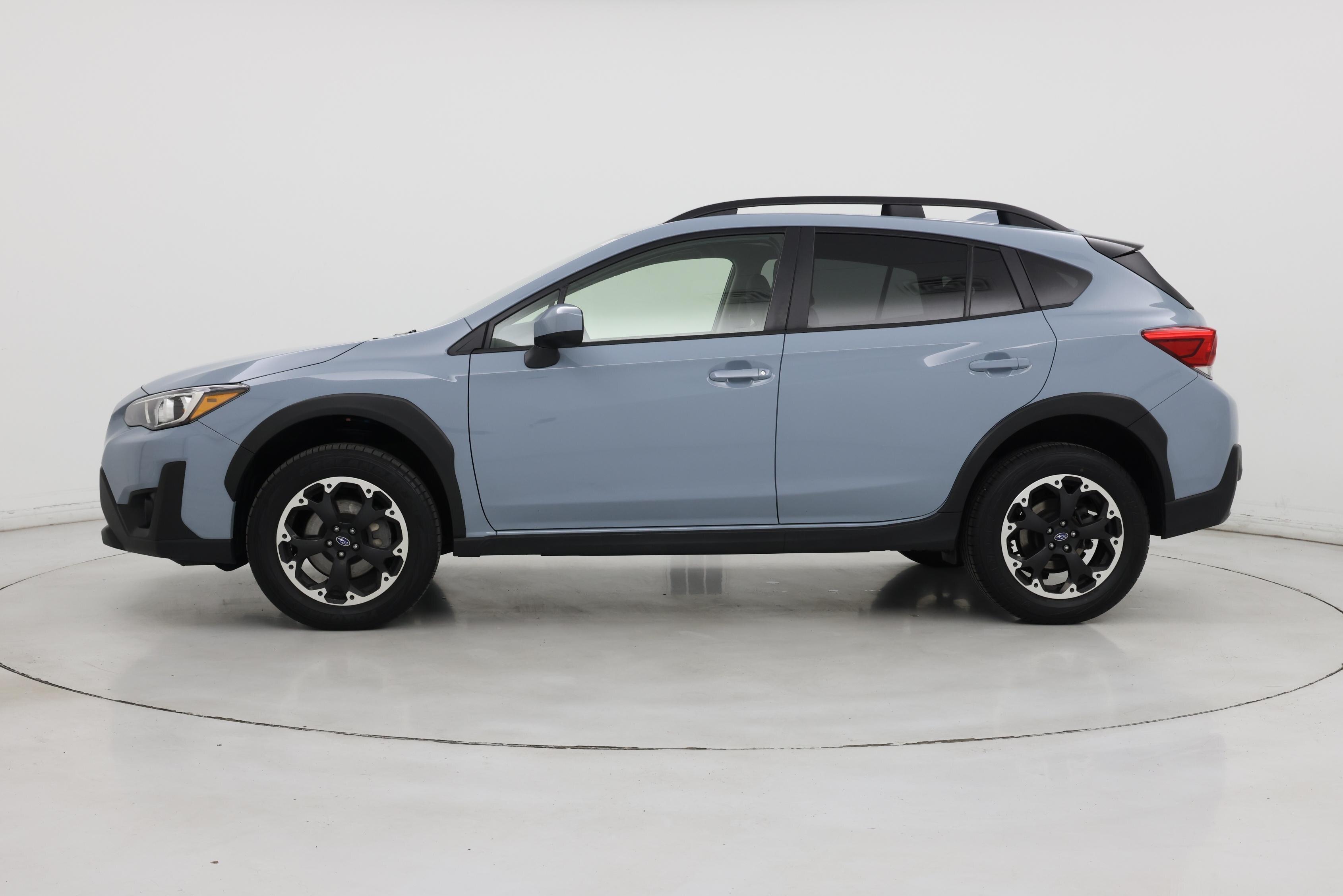 Thumbnail: 2023 Subaru Crosstrek - 3